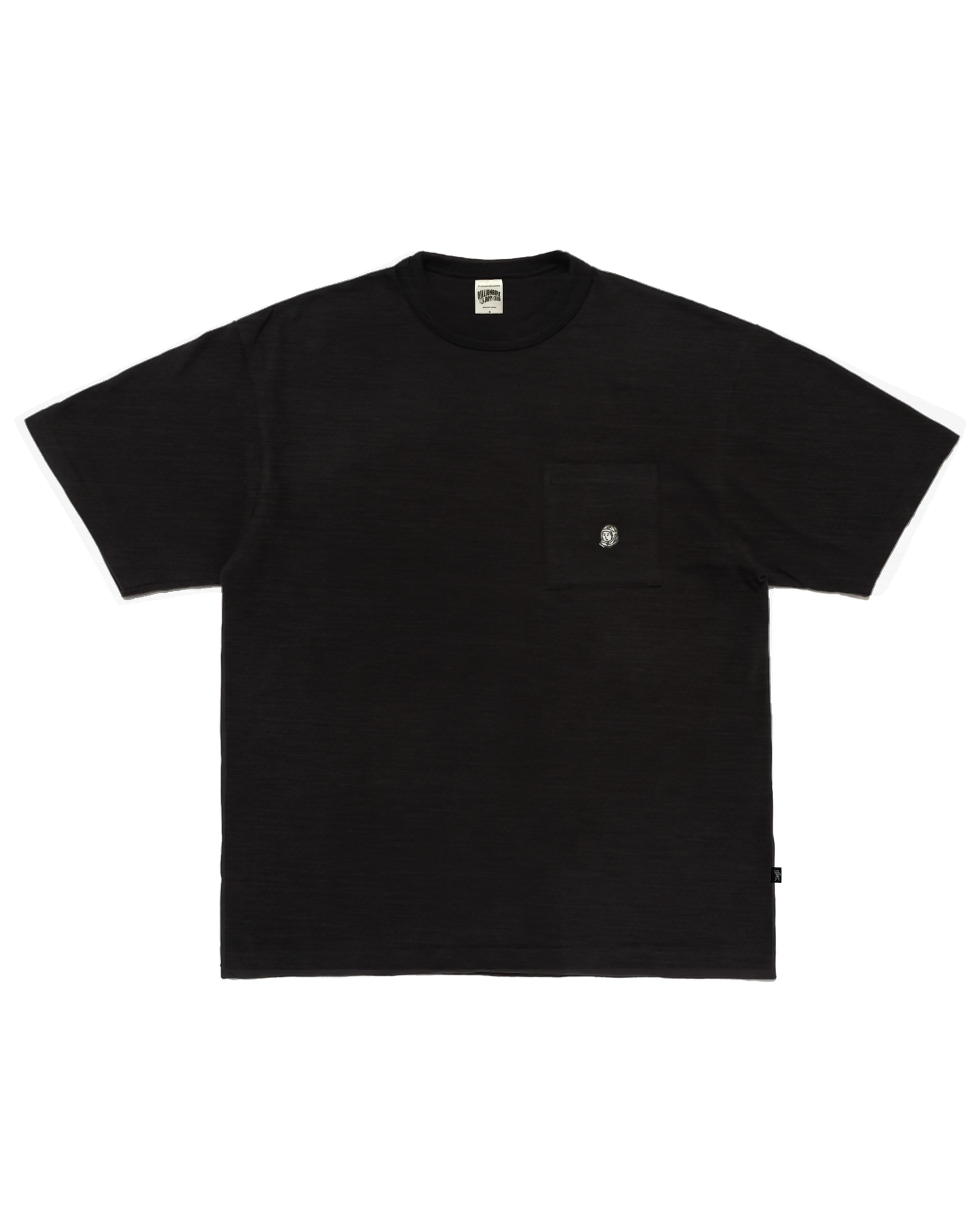 Pocket Slub Tee