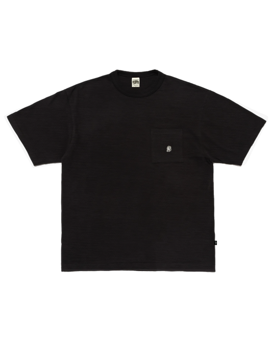 Pocket Slub Tee