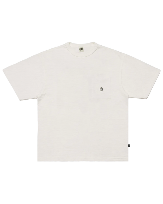 Pocket Slub Tee