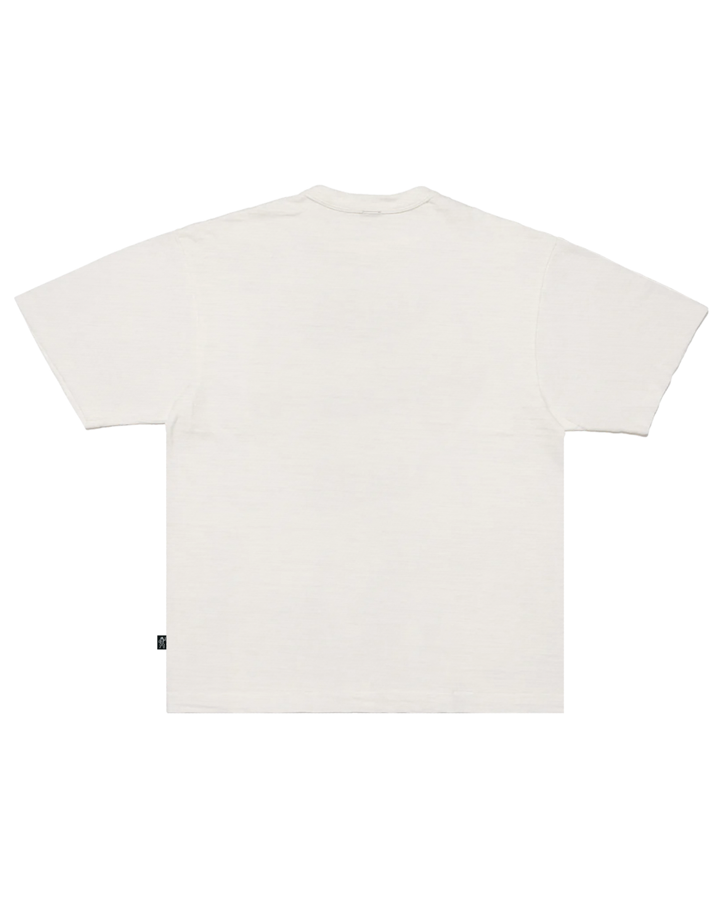 Pocket Slub Tee