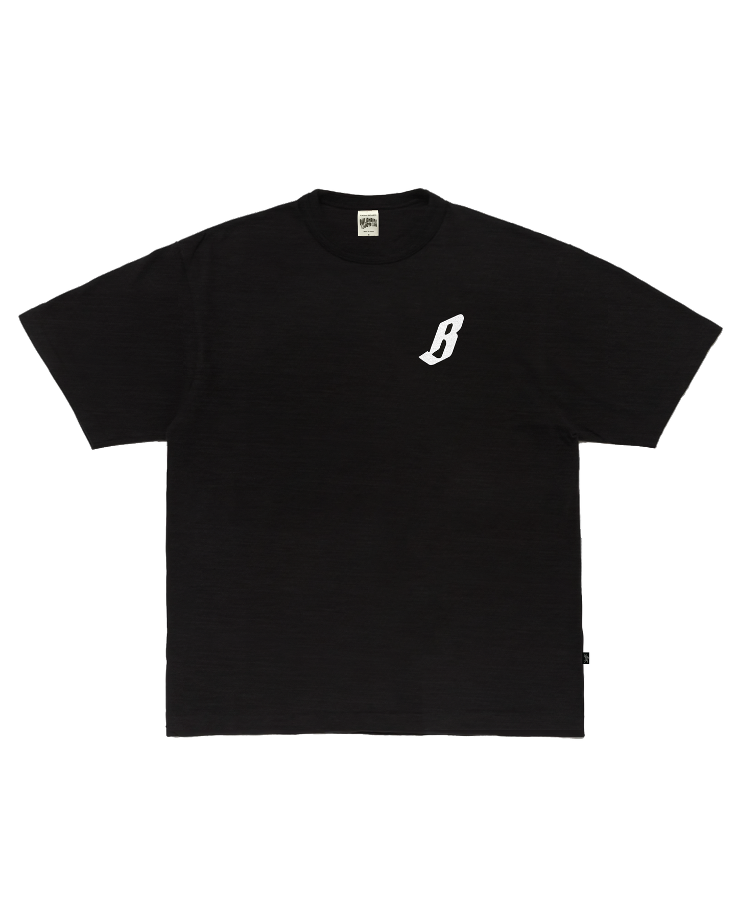 Japanese Arch Logo Slub Tee