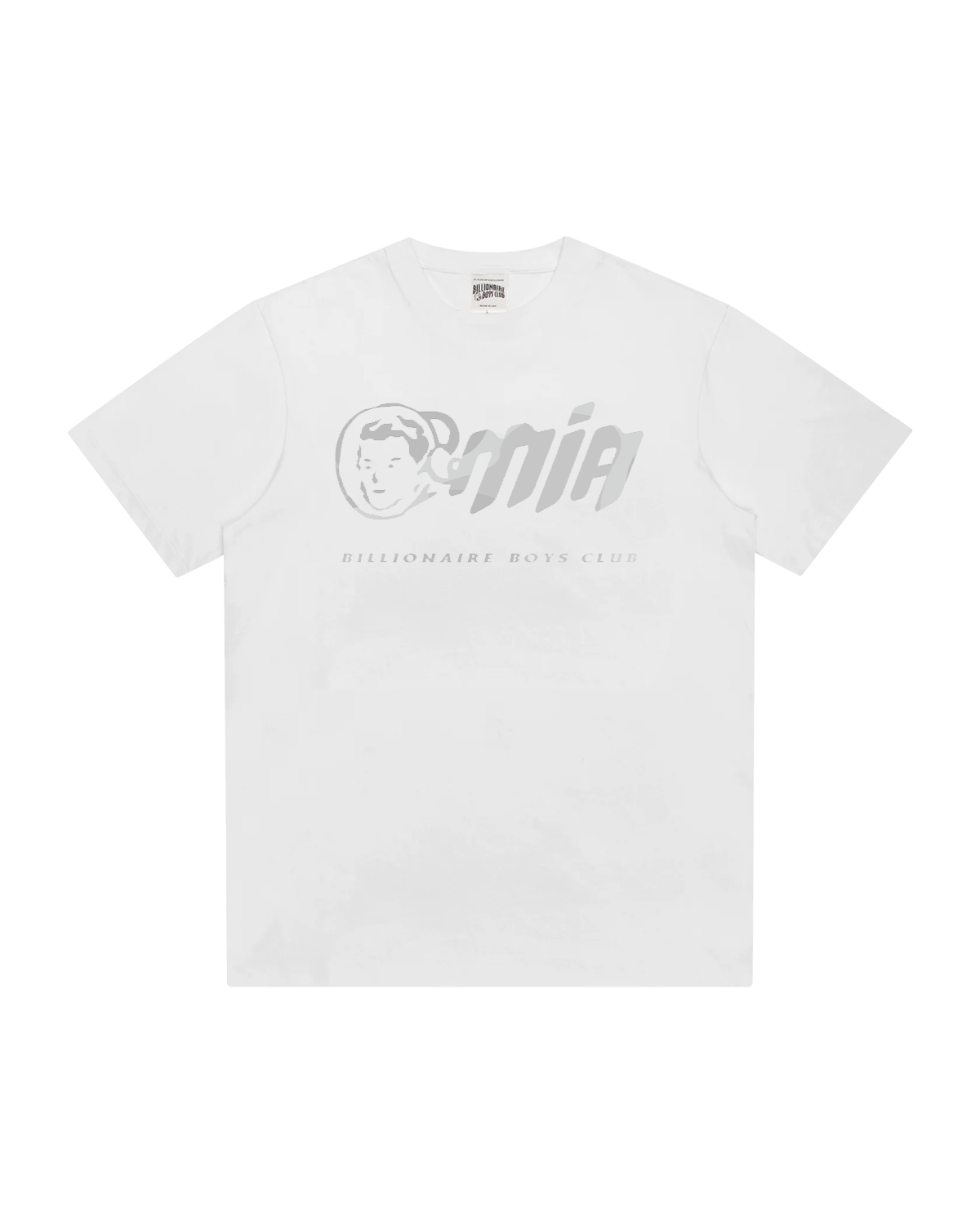 MIA OG Logo Camo Tee