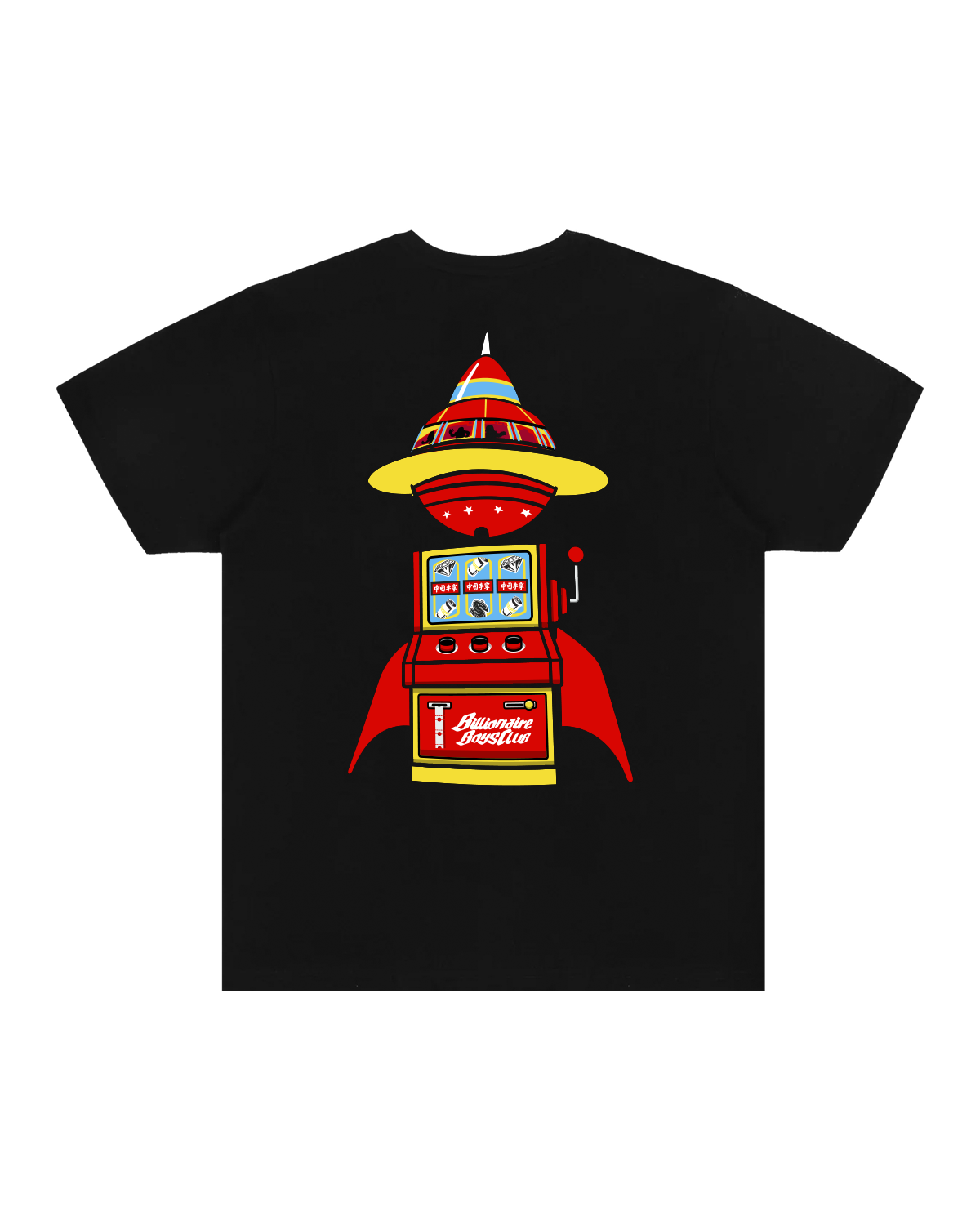 Complexcon Vegas Jackpot Tee