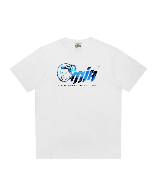 MIA Skyline Logo Tee