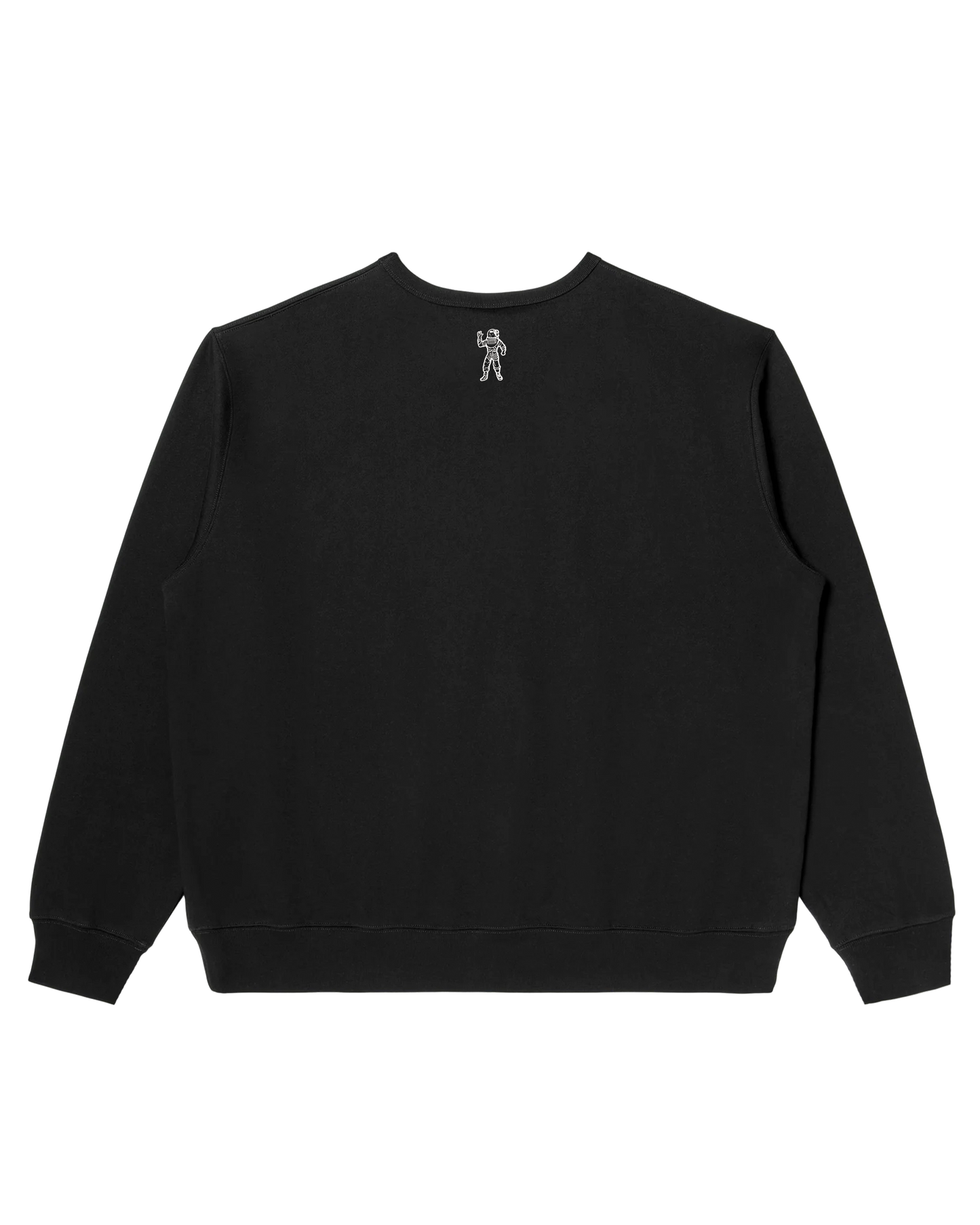 Classic Curve Logo Sweatshirt