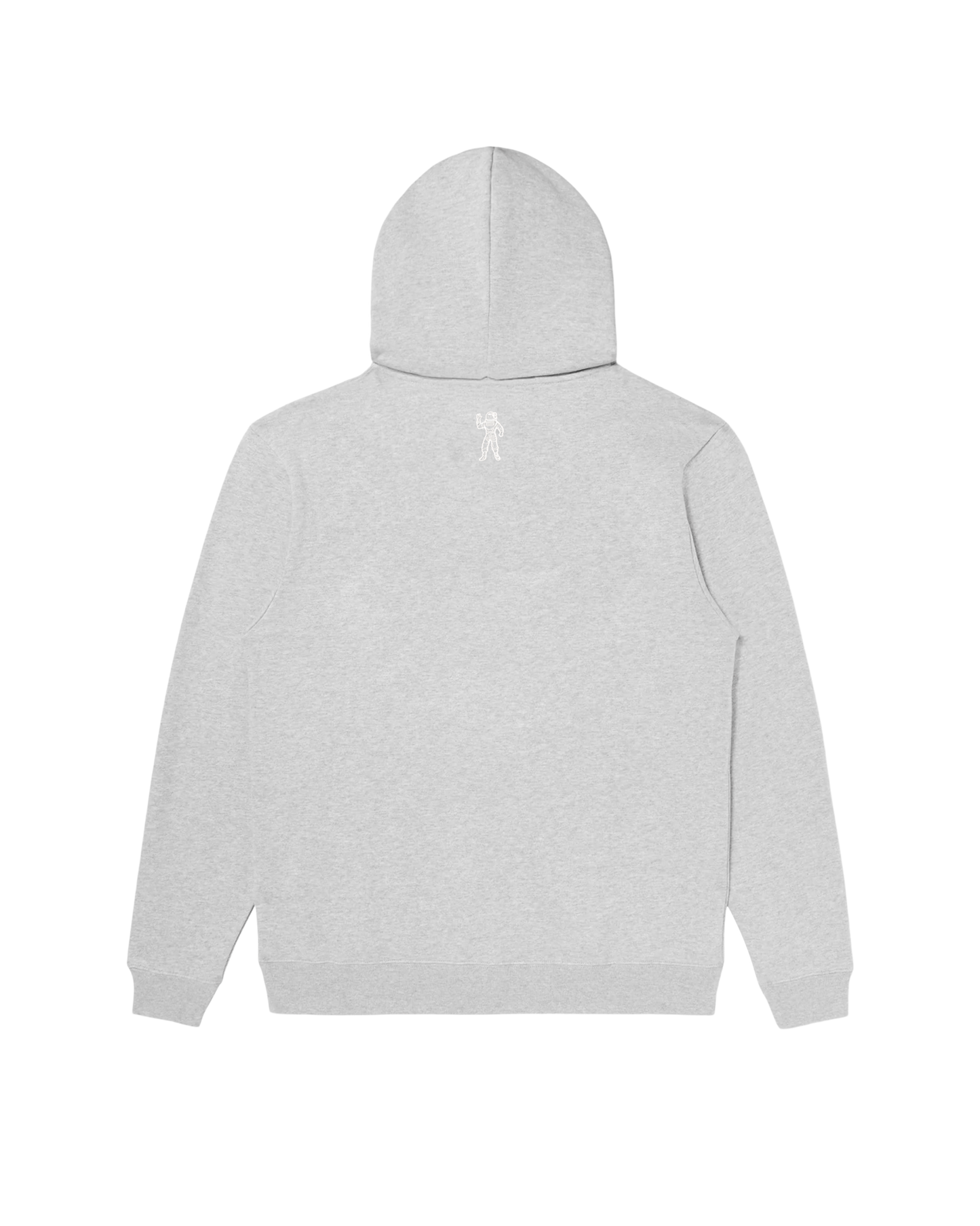 Classic Curve Logo Hoodie