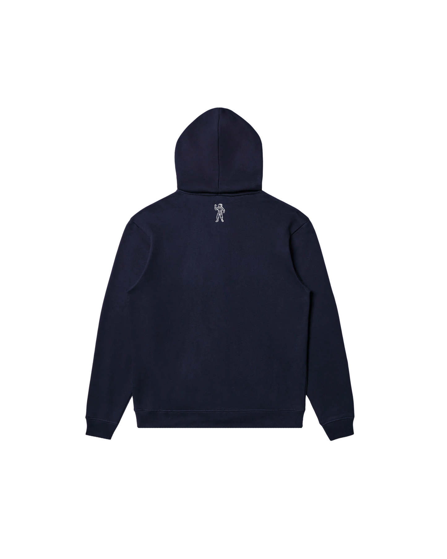 Classic Curve Logo Hoodie