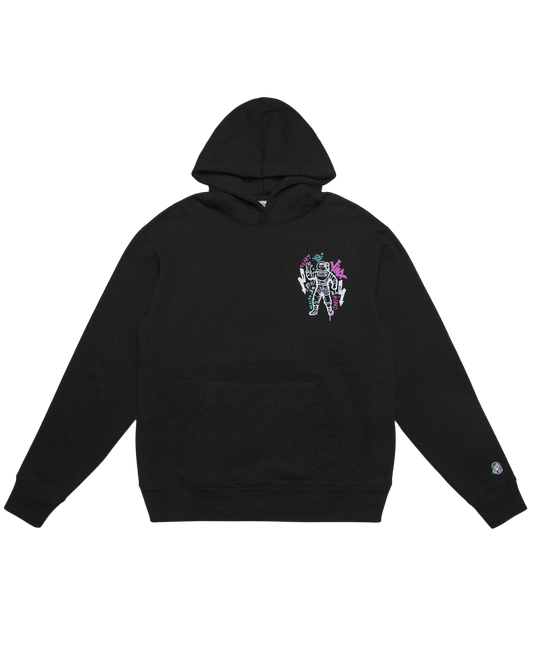 Jinx Hoodie