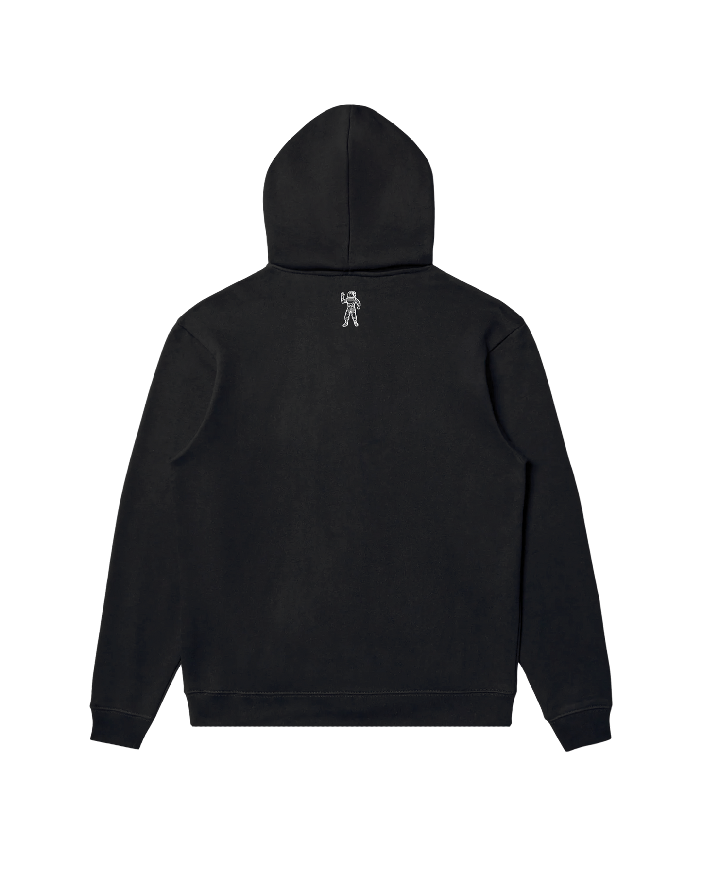 Classic Curve Logo Full Zip Hoodie