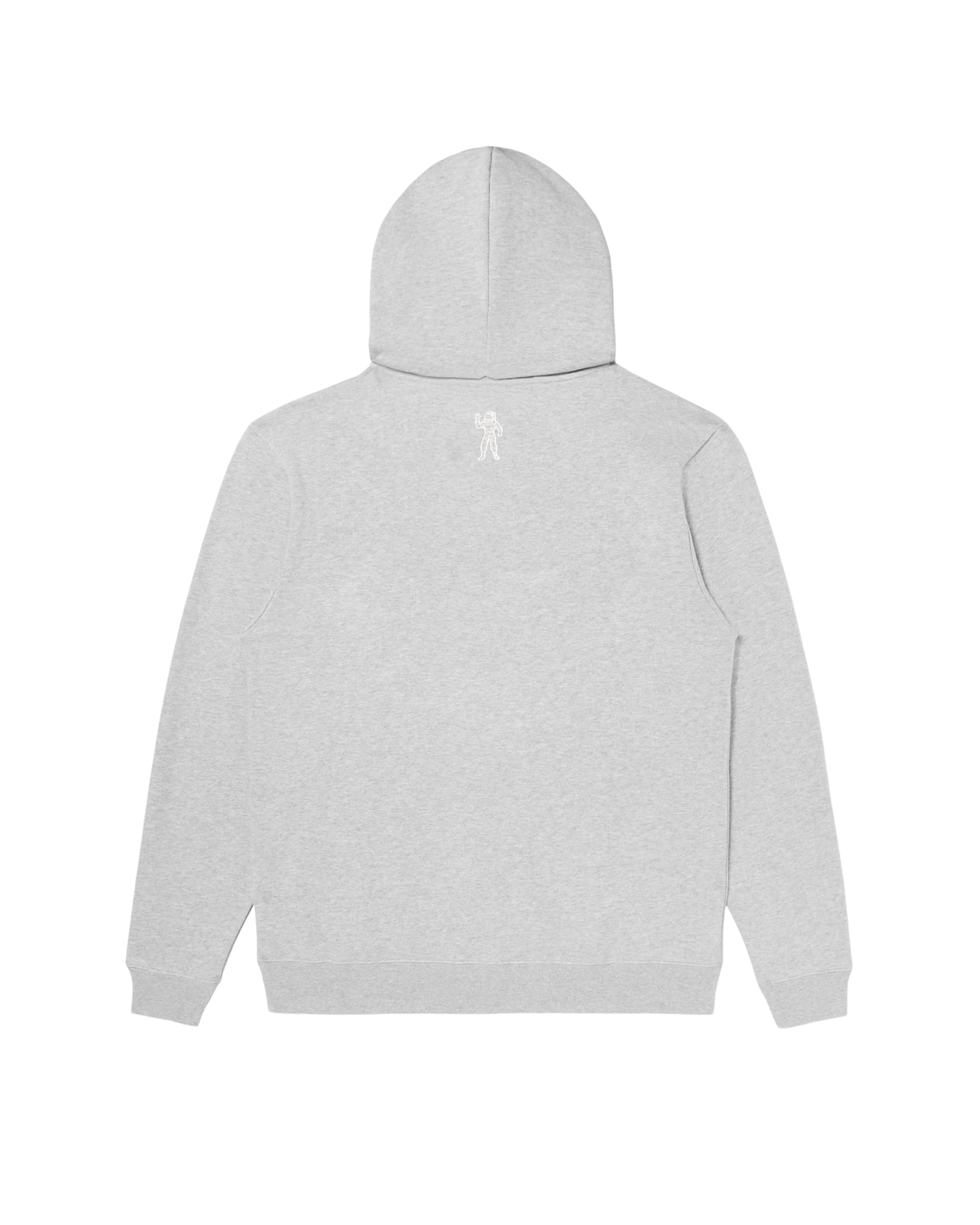 Classic Curve Logo Full Zip Hoodie