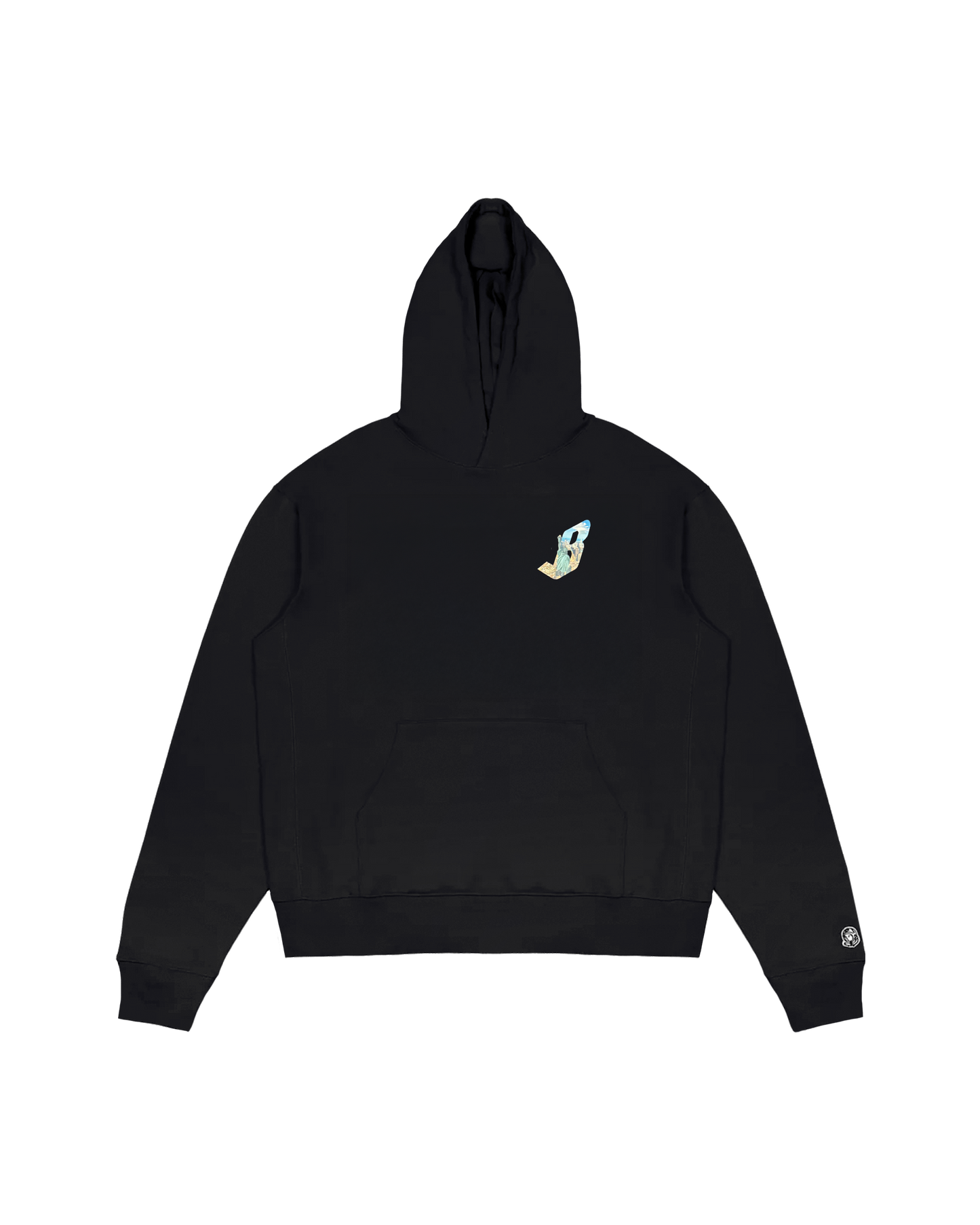 Flying B Skyline Hoodie