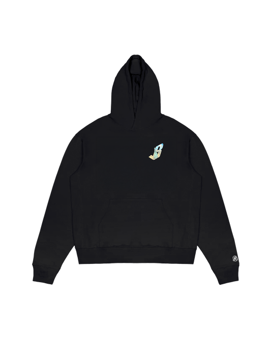 Flying B Skyline Hoodie