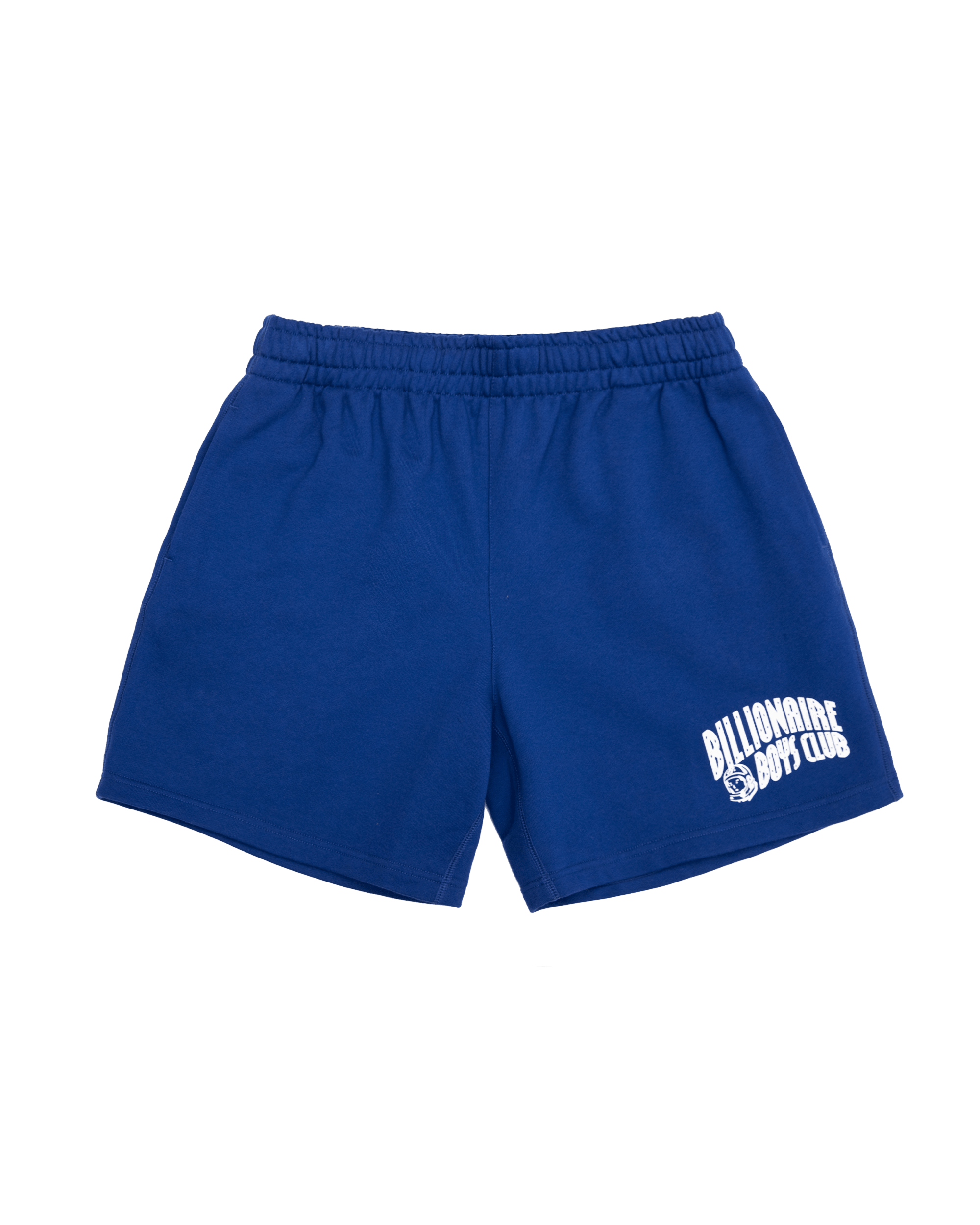 Billionaire Boys Club Tropics Shorts Blue/Deep Sea Coral