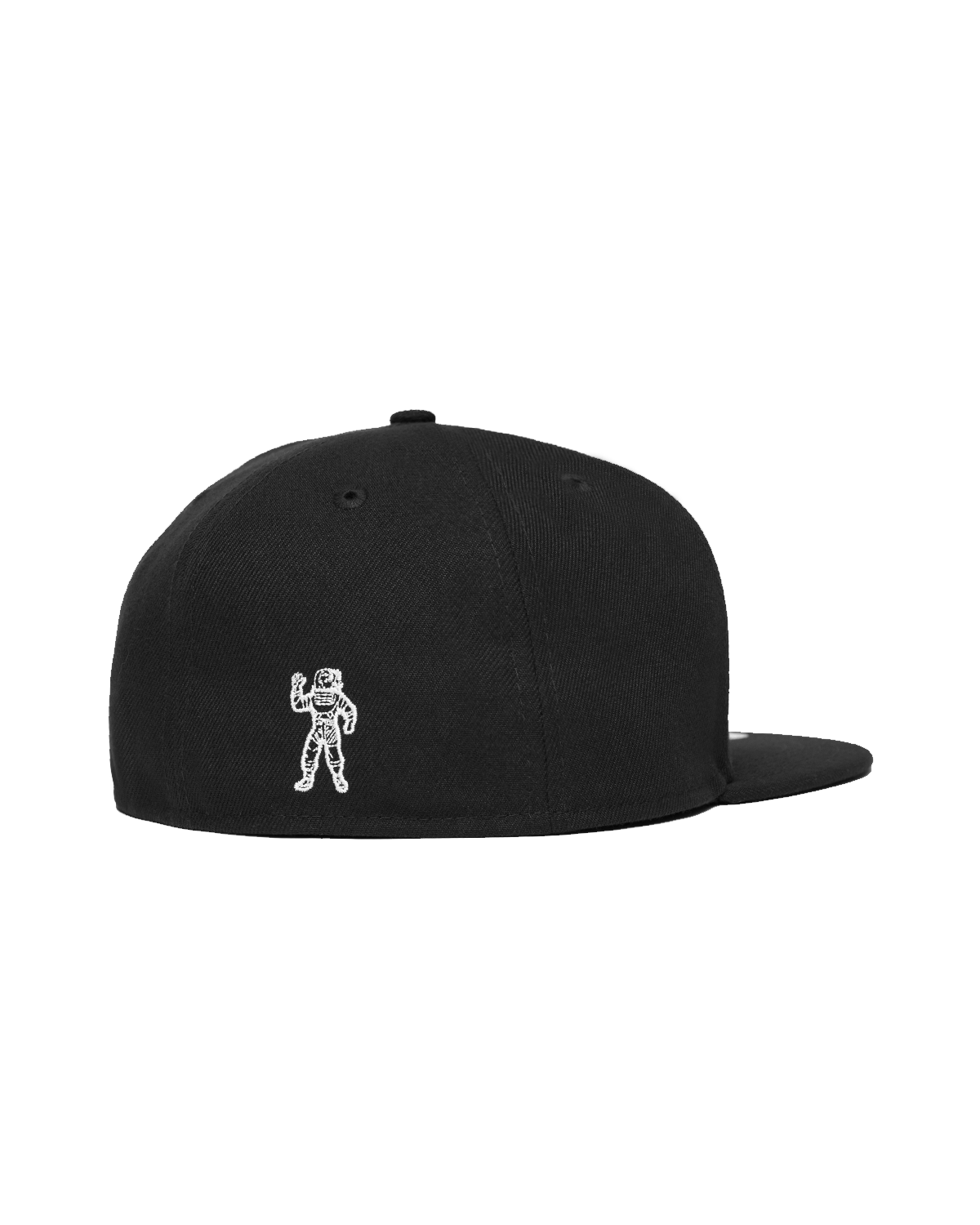 New Era Flying B Fitted Hat