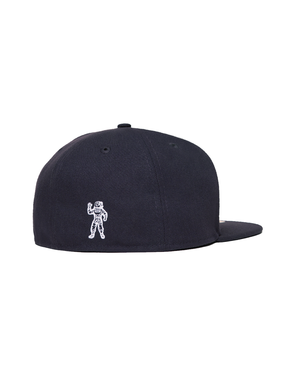 New Era Flying B Fitted Hat