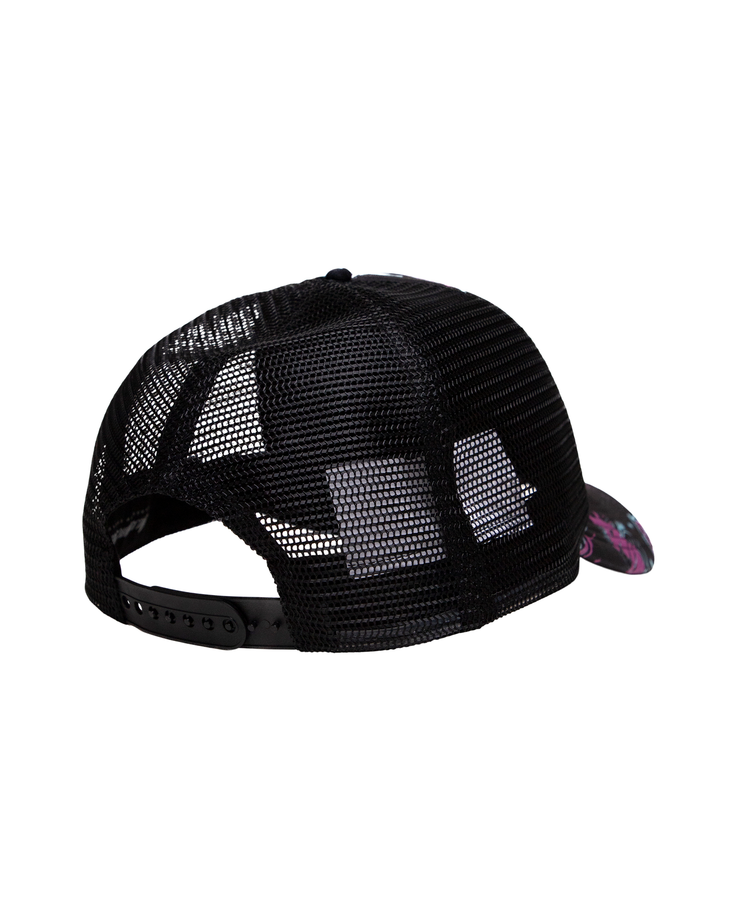 D&D Jinx Trucker Hat