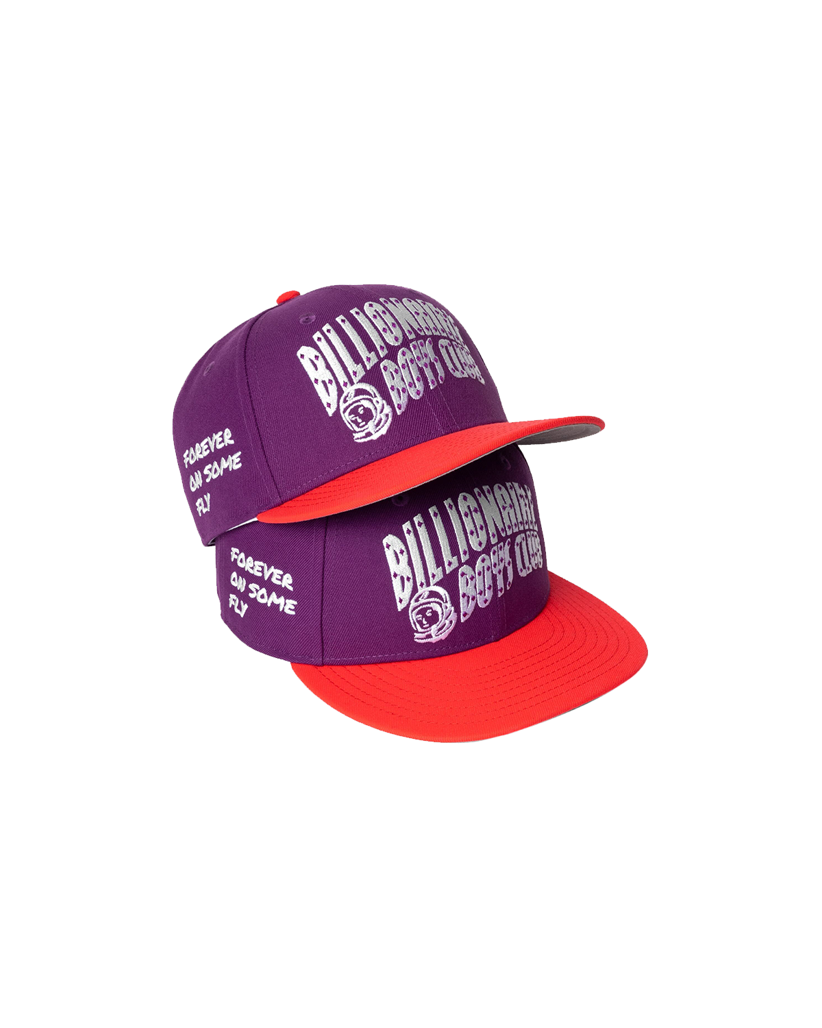 Uptown Savior Curve Fitted Hat