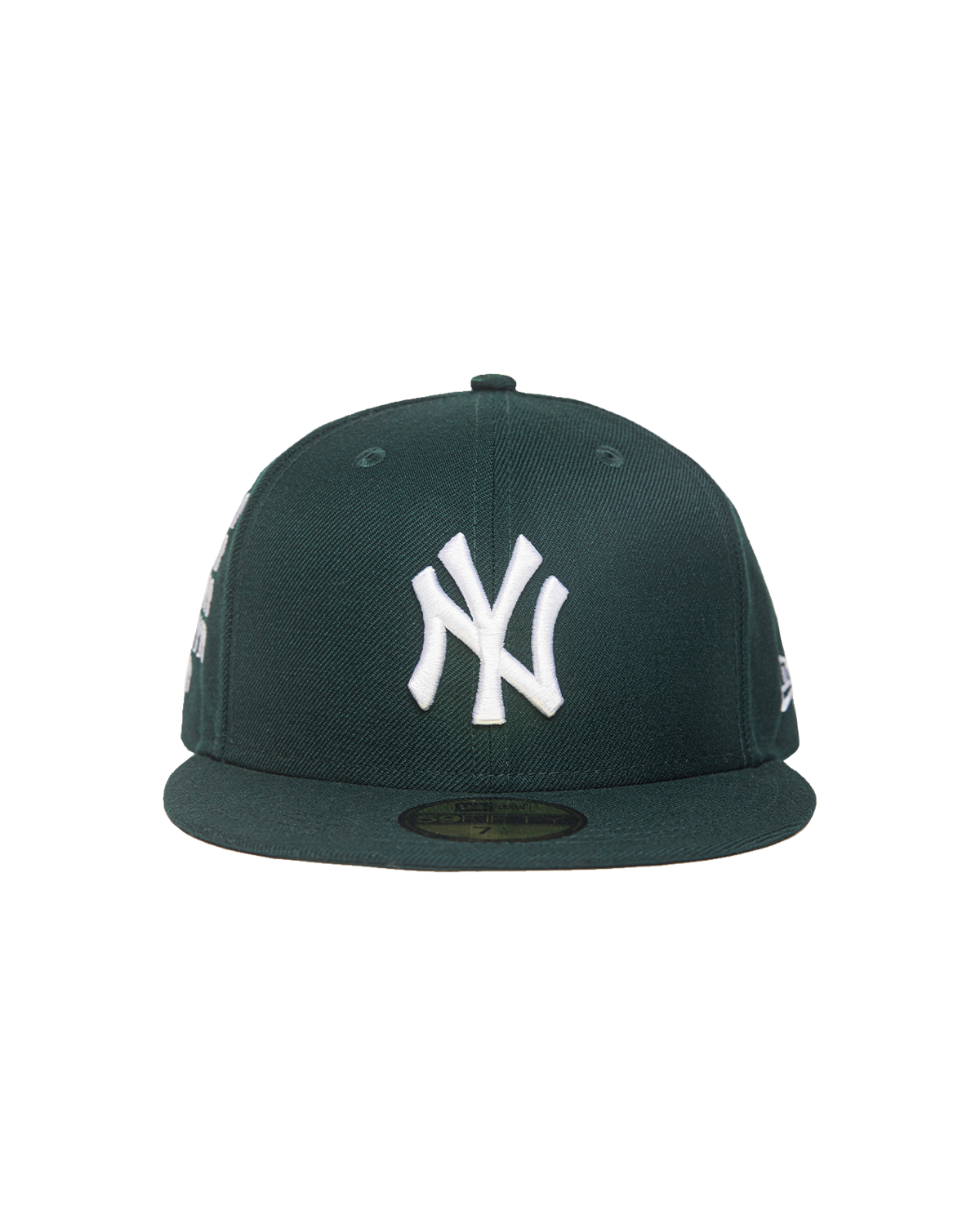 New Era NY Yankees Standard Crown Fitted