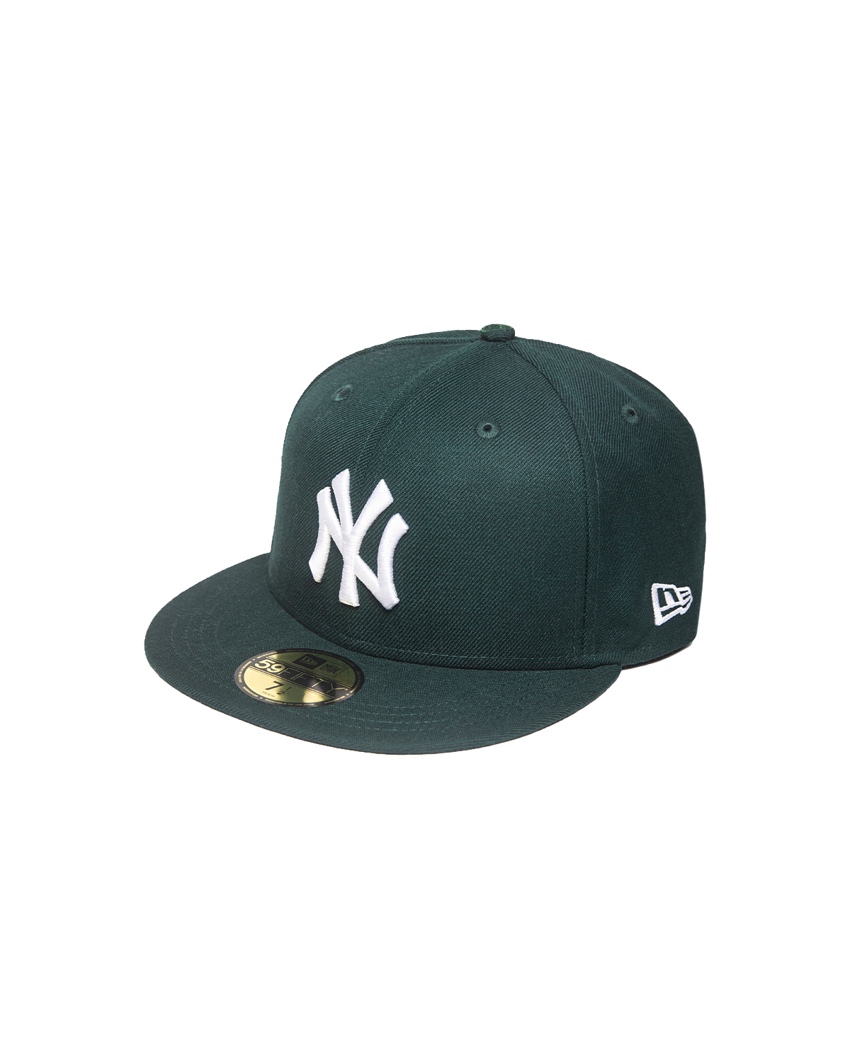 New Era NY Yankees Standard Crown Fitted