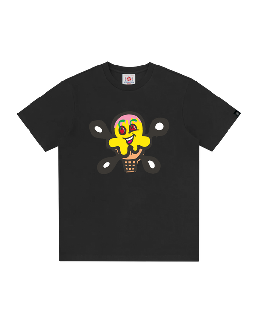 Made In Japan Cones & Bones Tee