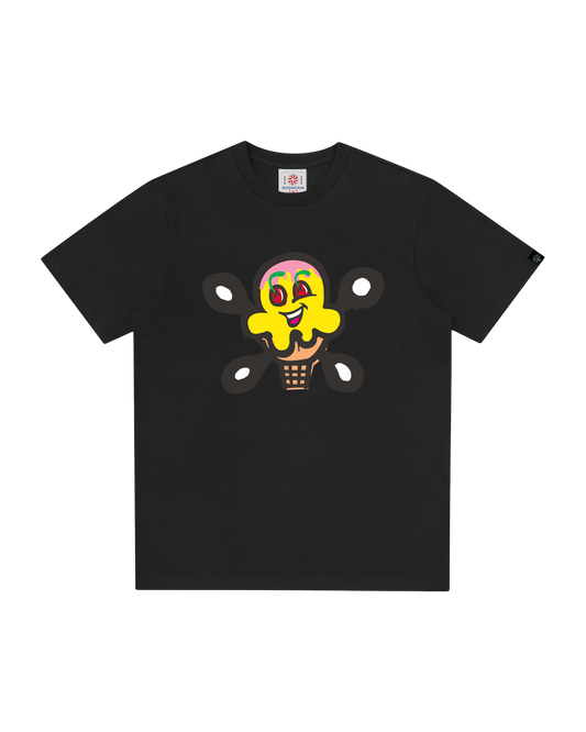 Made In Japan Cones & Bones Tee