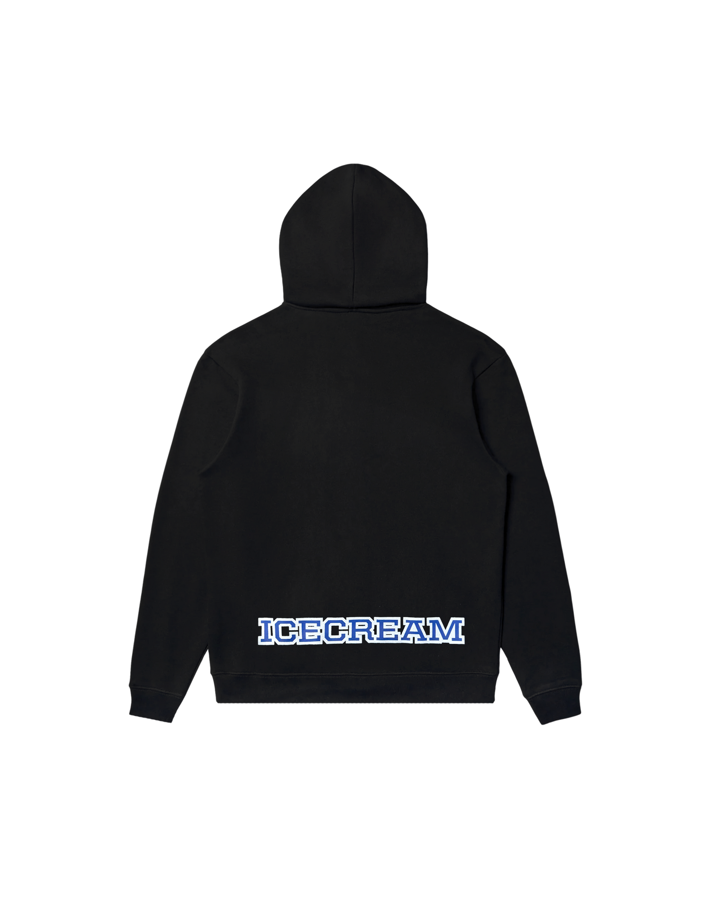 Team IC Logo Hoodie