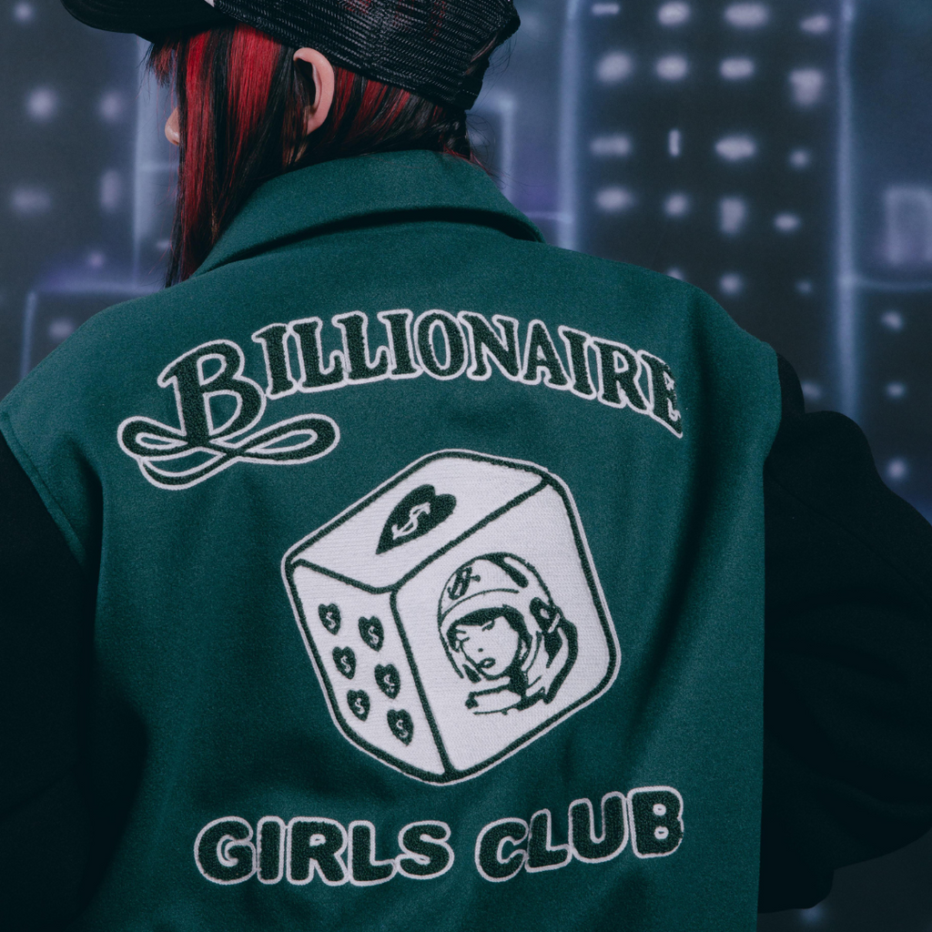 The Renaissance of the Digi Camo – Billionaire Boys Club