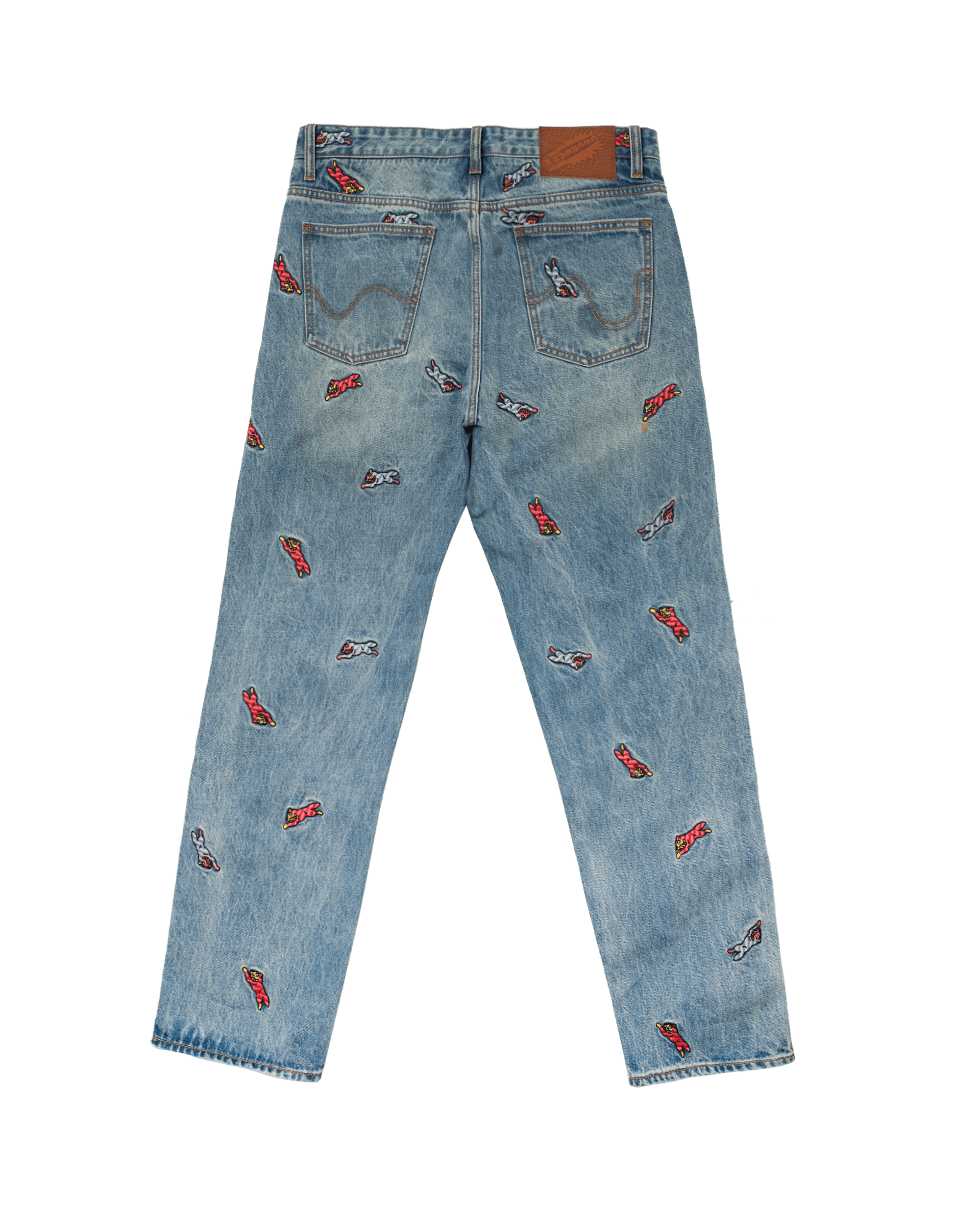 All Caps Jeans – Billionaire Boys Club