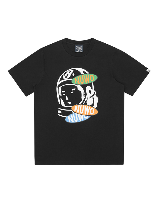 BBC x NUWO Astro T-Shirt