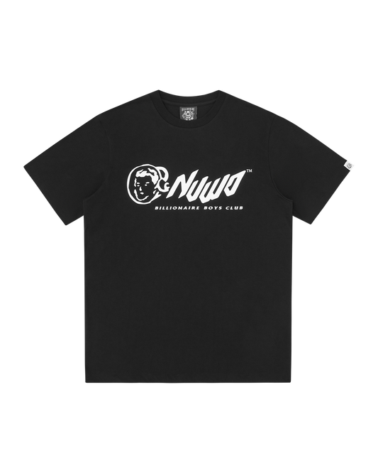 BBC x Nuwo OG Logo T-Shirt