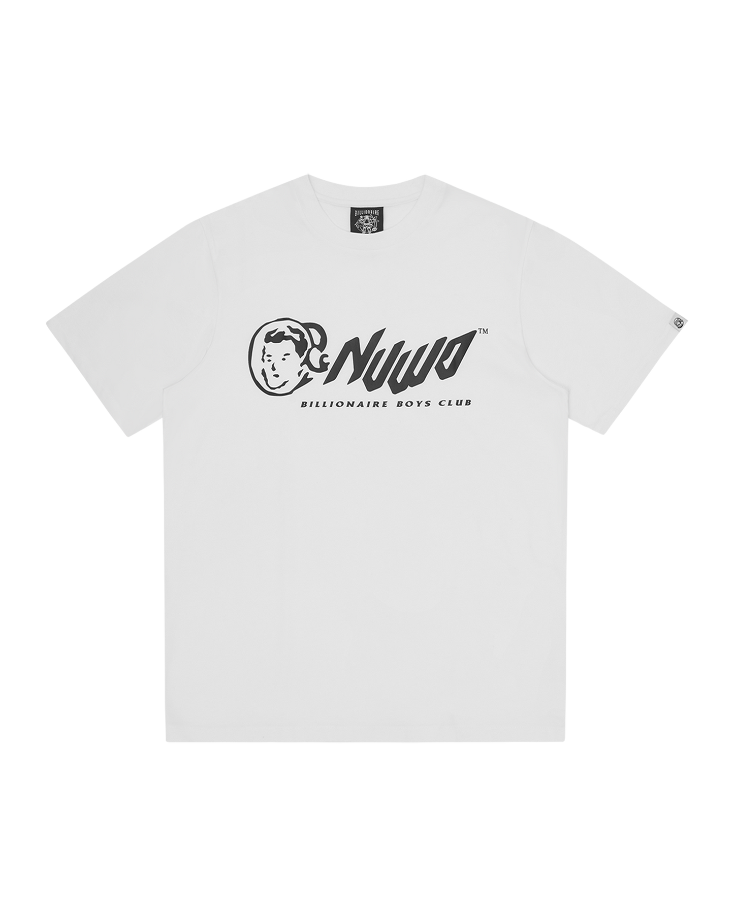 BBC x Nuwo OG Logo T-Shirt