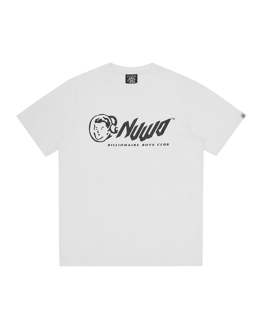 BBC x Nuwo OG Logo T-Shirt