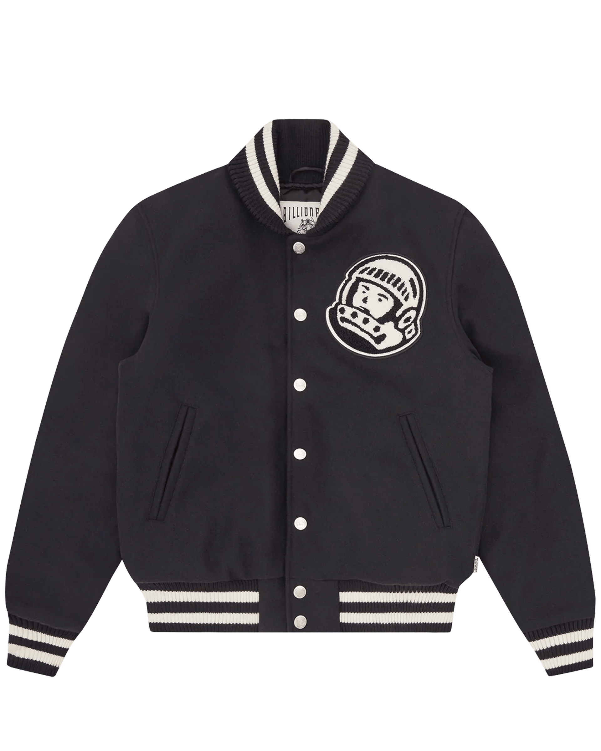 Astro Varsity Jacket – Billionaire Boys Club