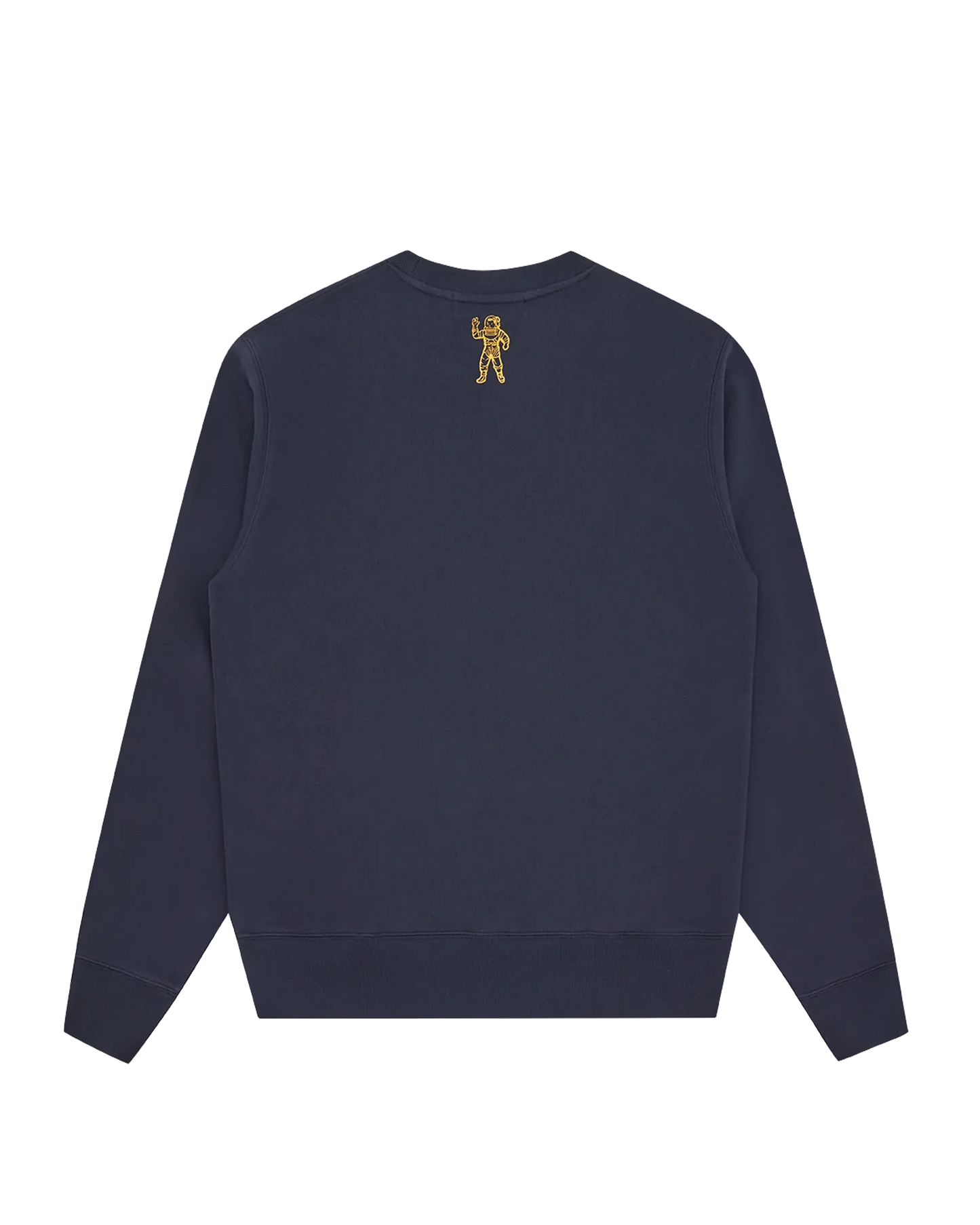 Helmet Logo Crewneck