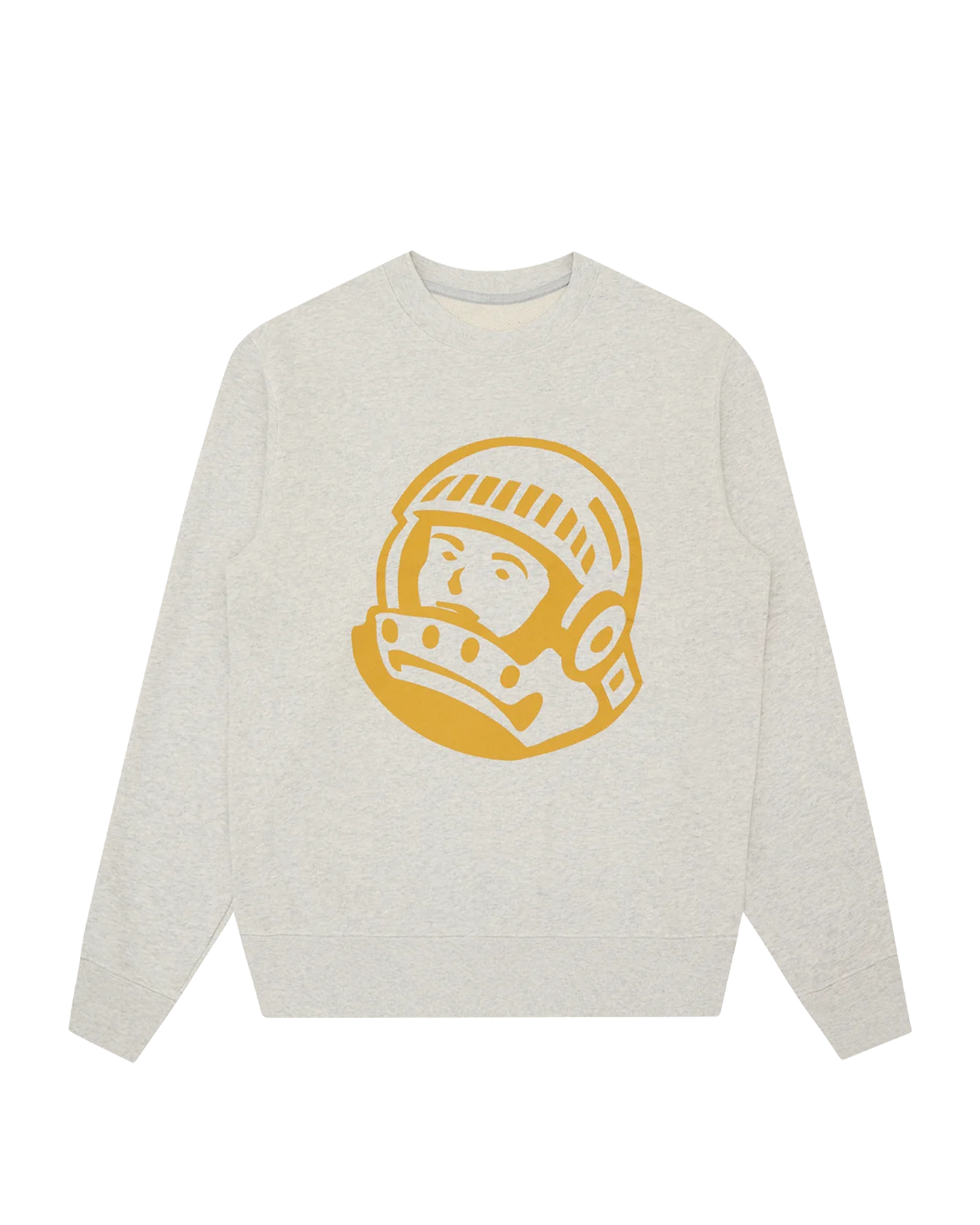 Helmet Logo Crewneck