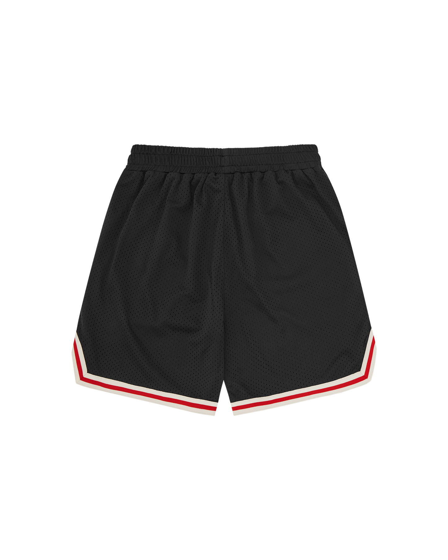 Crest Basketball Short