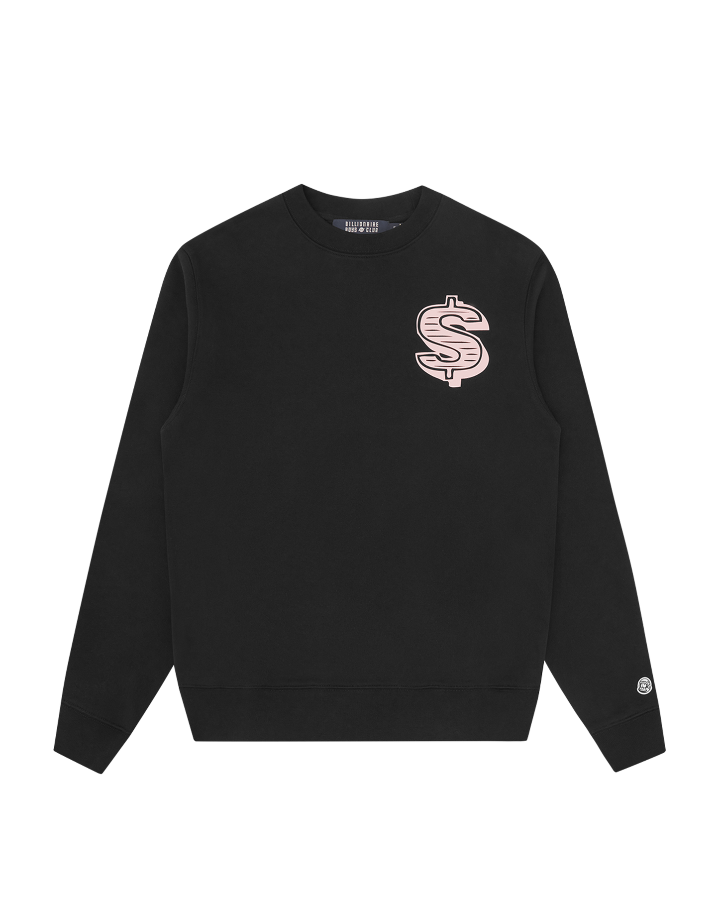 Dollar Logo Crewneck