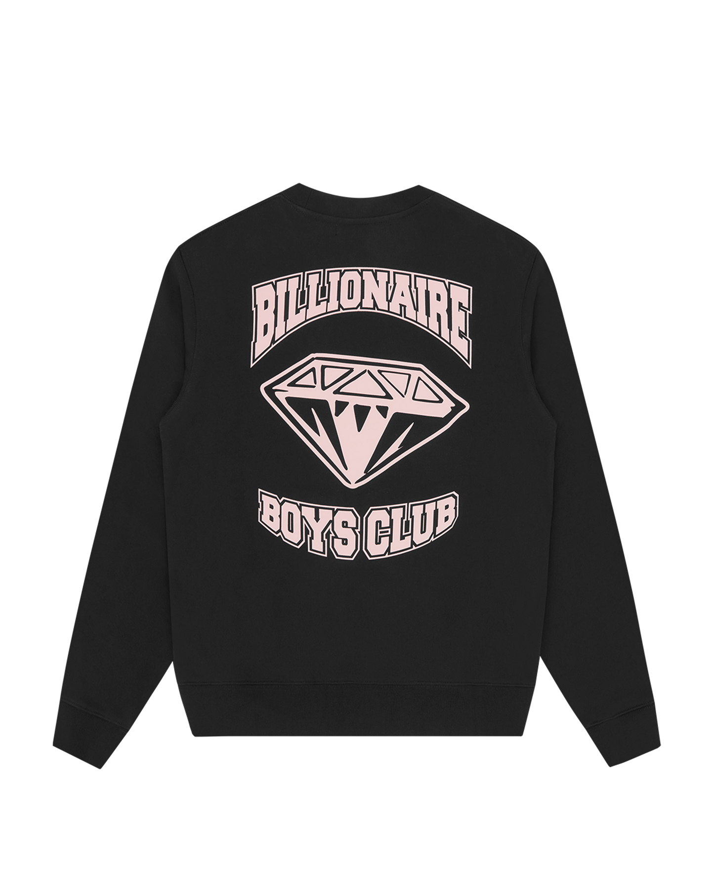 Dollar Logo Crewneck