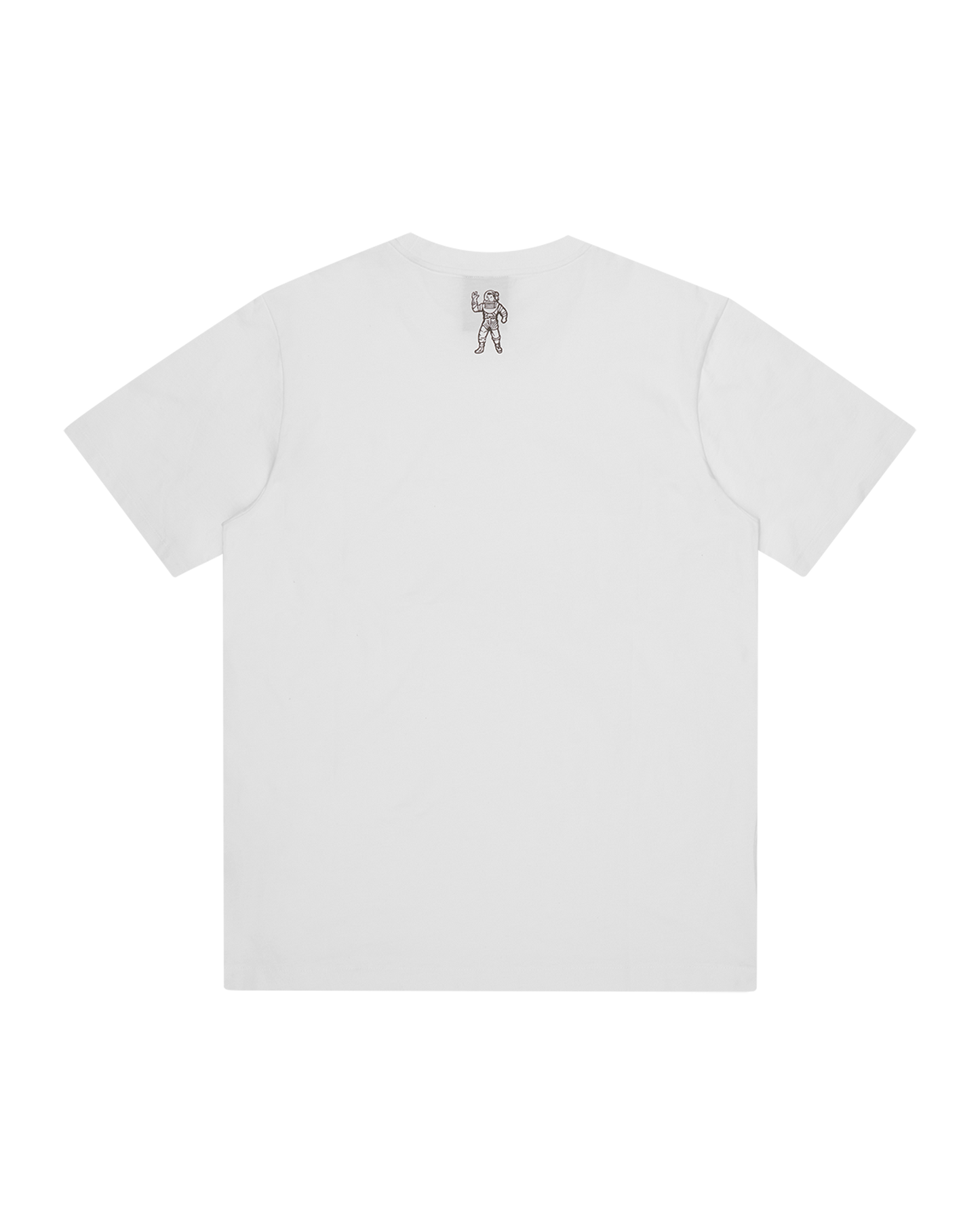 Camo Arch Logo T-Shirt