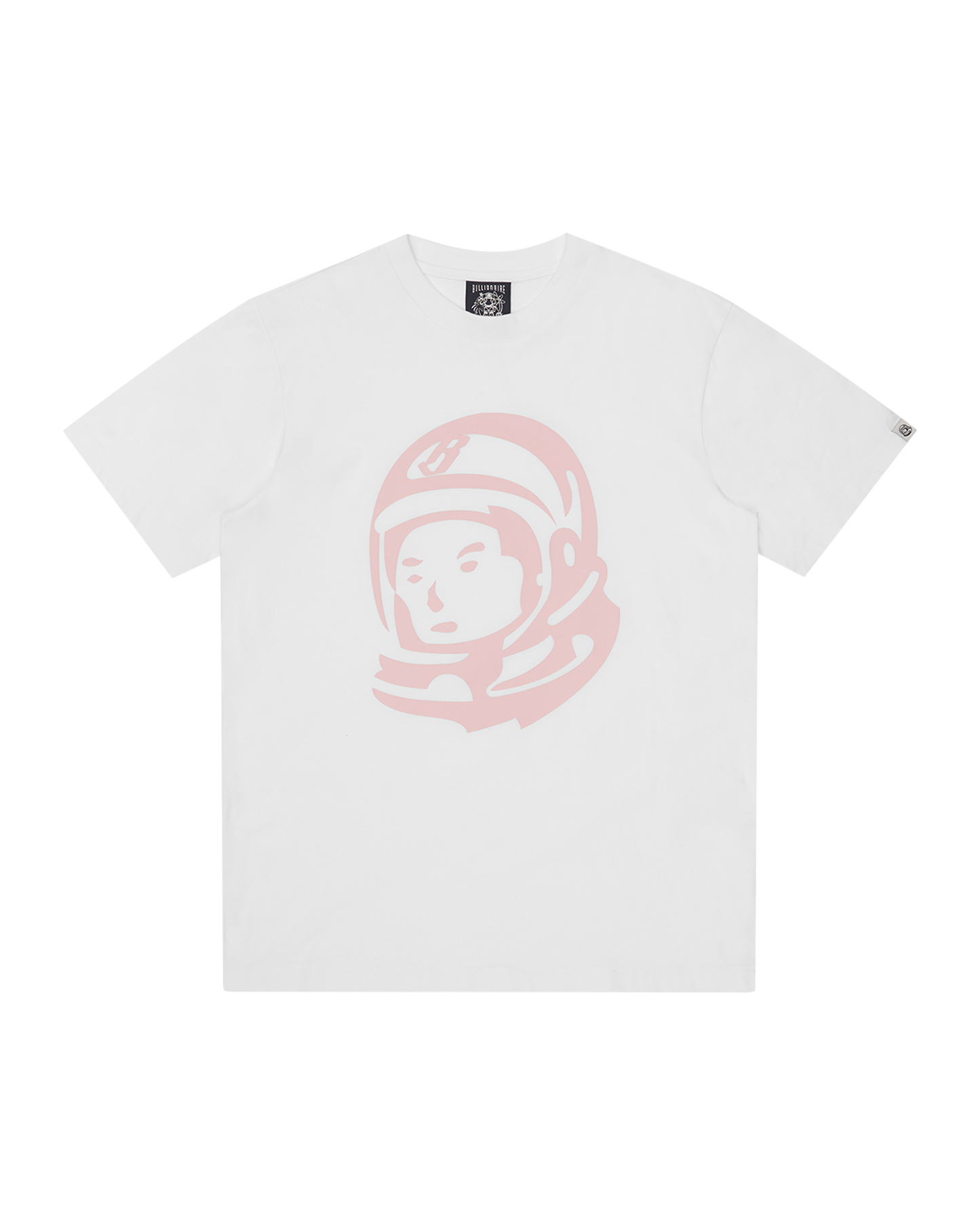 Astro Helmet T-Shirt