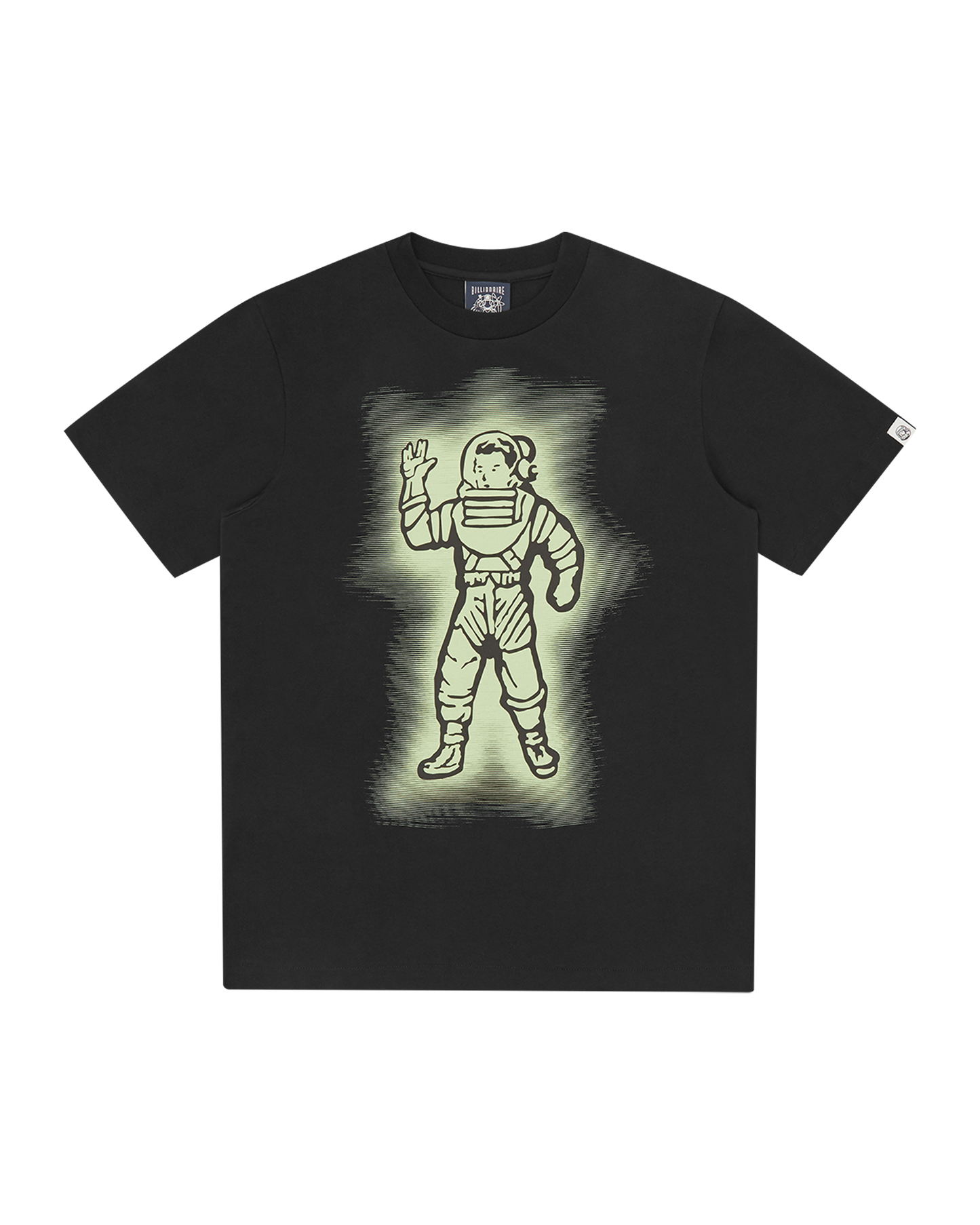 Glow Standing Astro T-Shirt