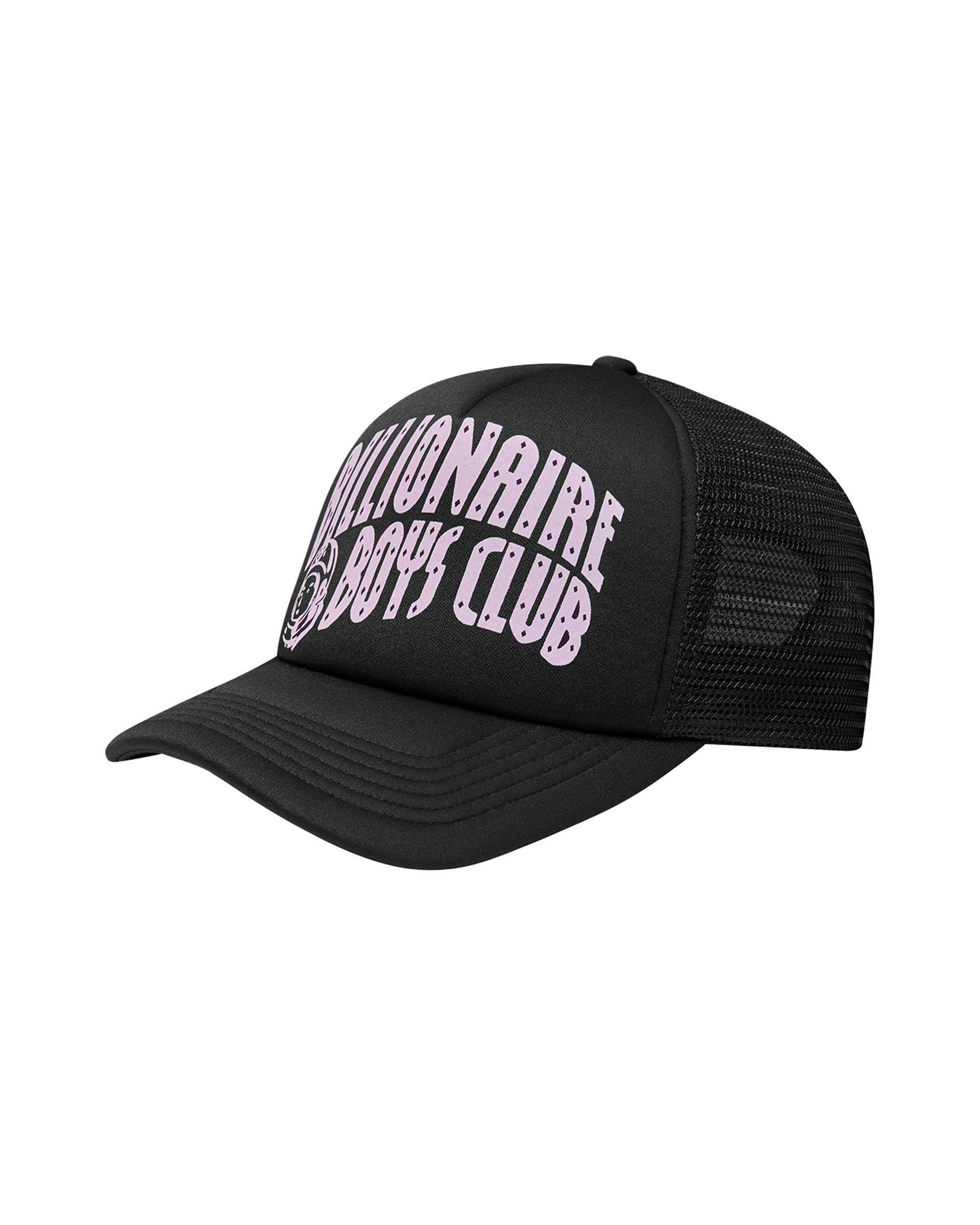 Billionaire high quality boys club og logo hat