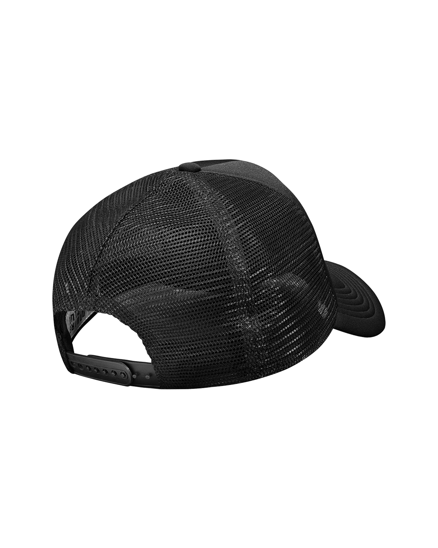 Arch Logo Trucker Cap