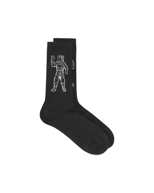 Standing Astro Socks