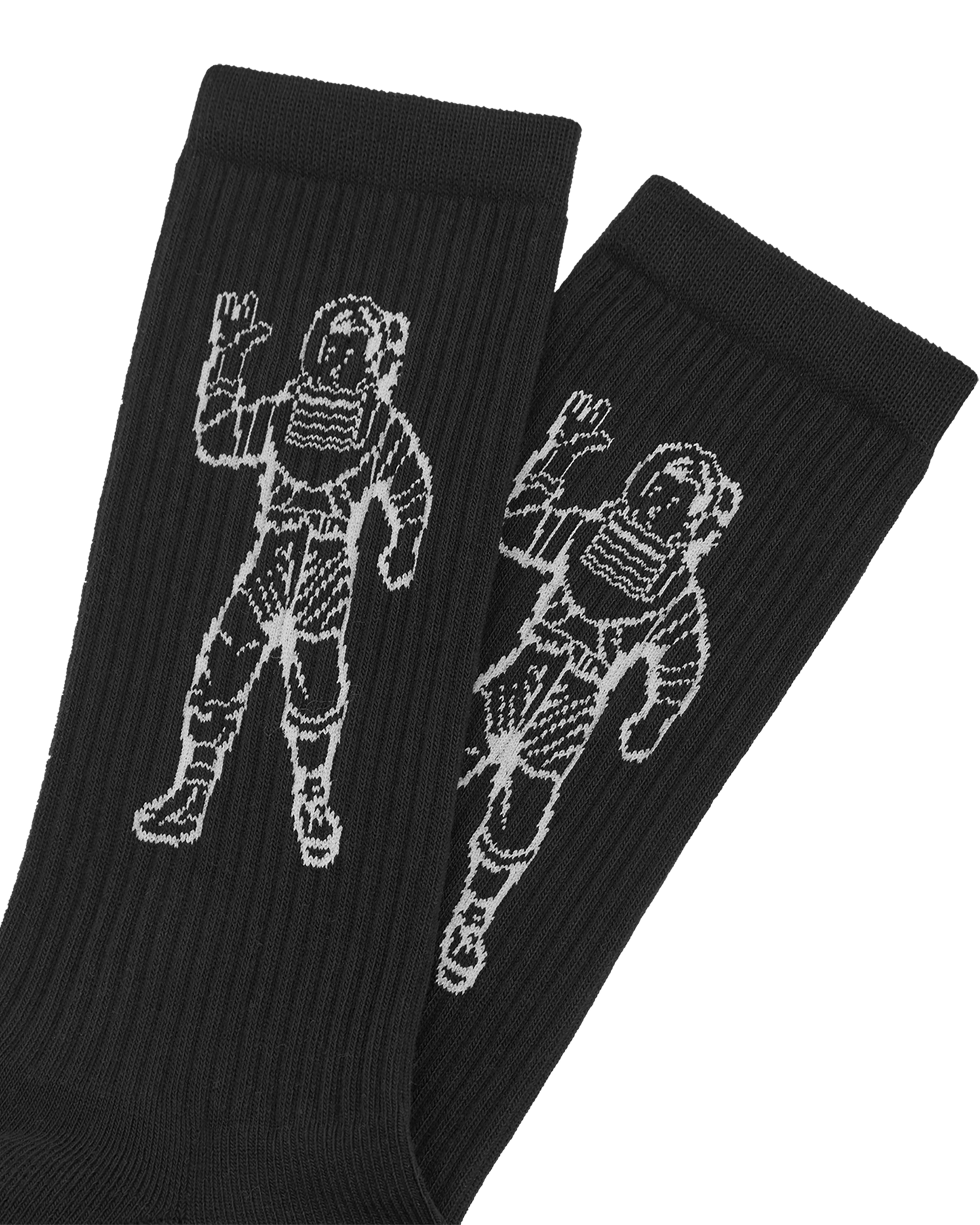 Standing Astro Socks