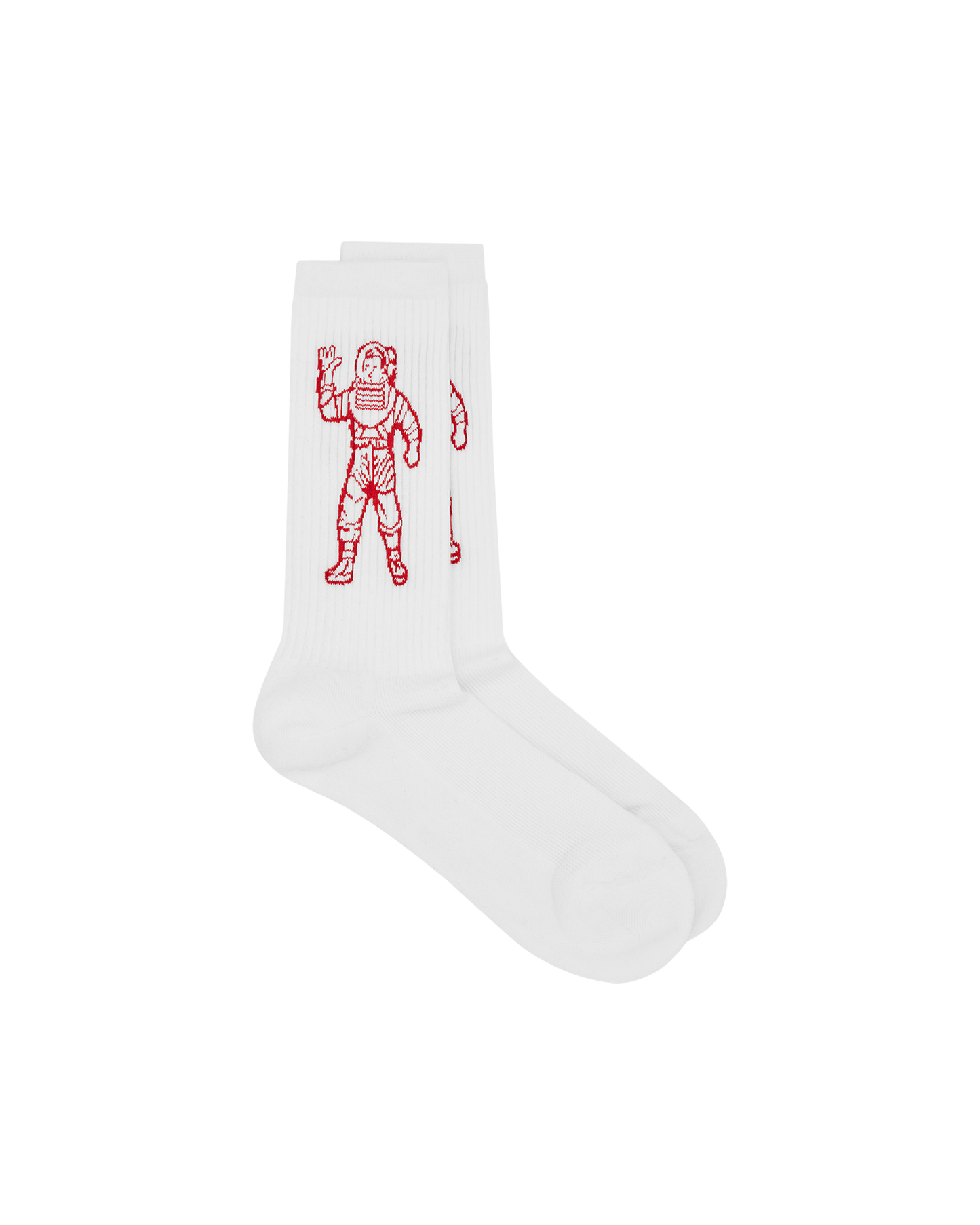 Standing Astro Socks