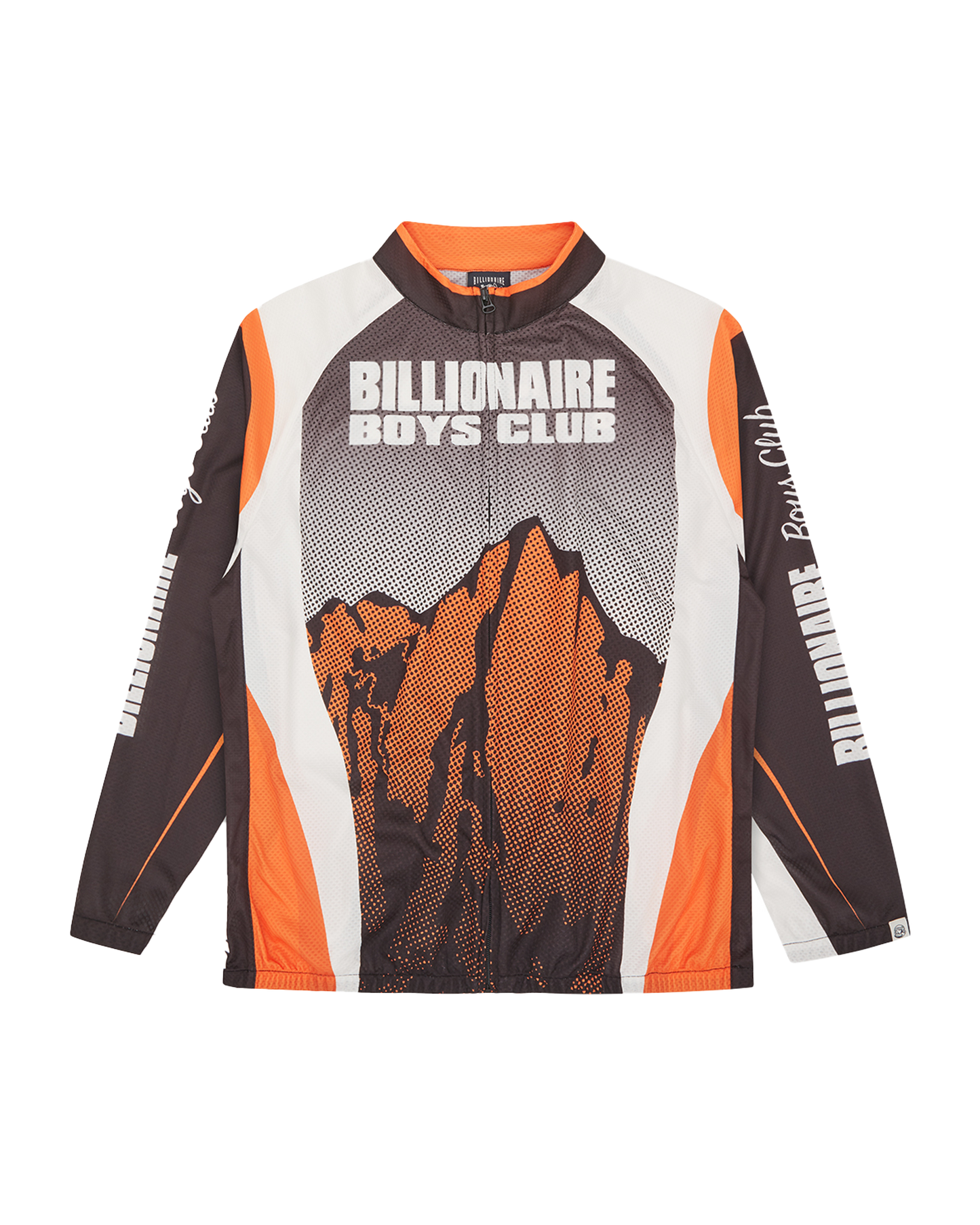 Mountain Cycling Top