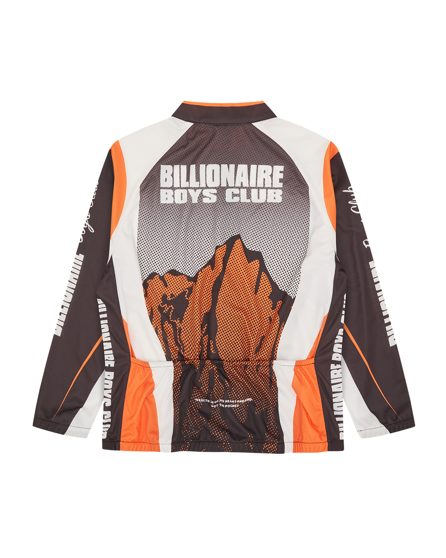 Mountain Cycling Top