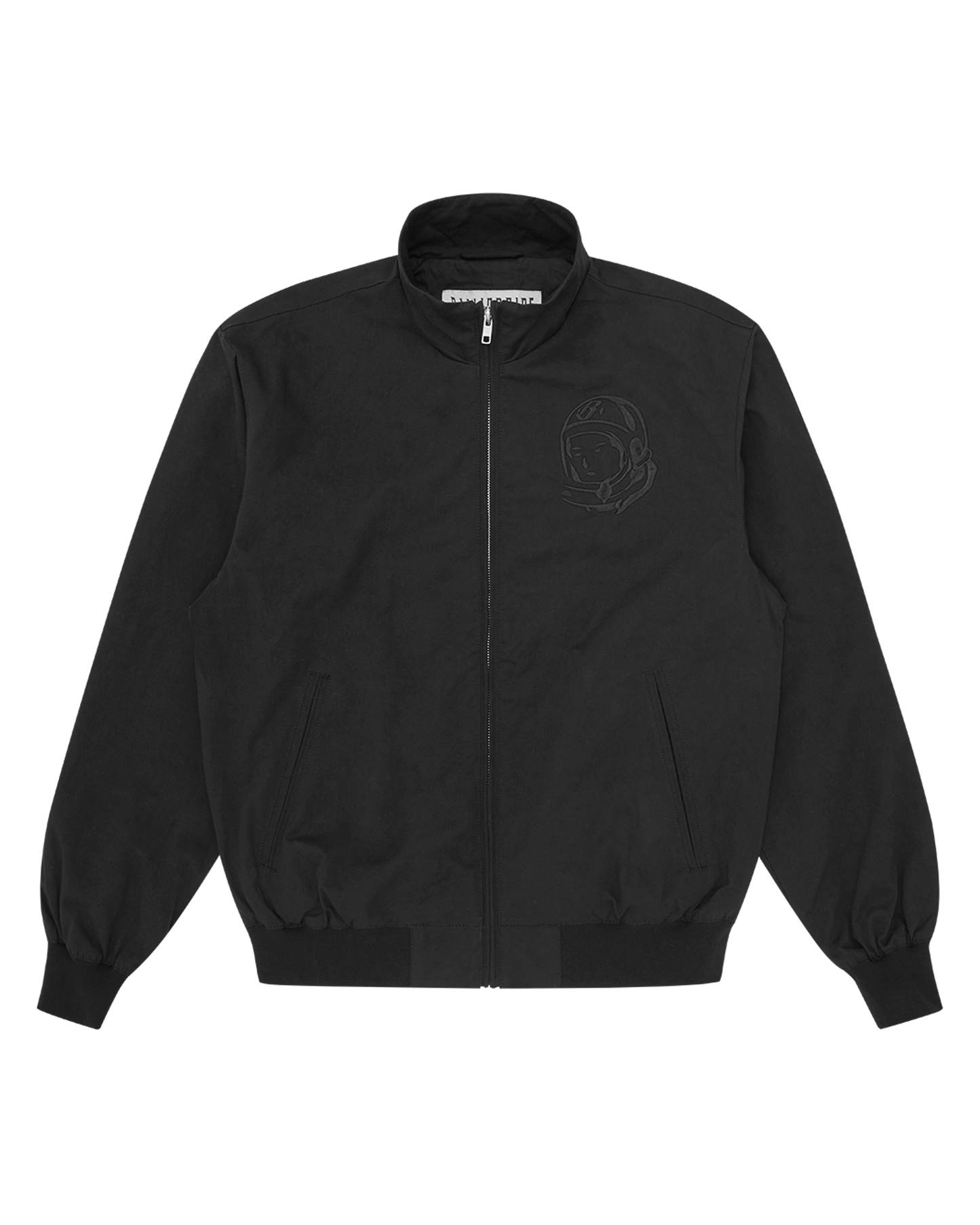 Arch Logo Blouson Jacket