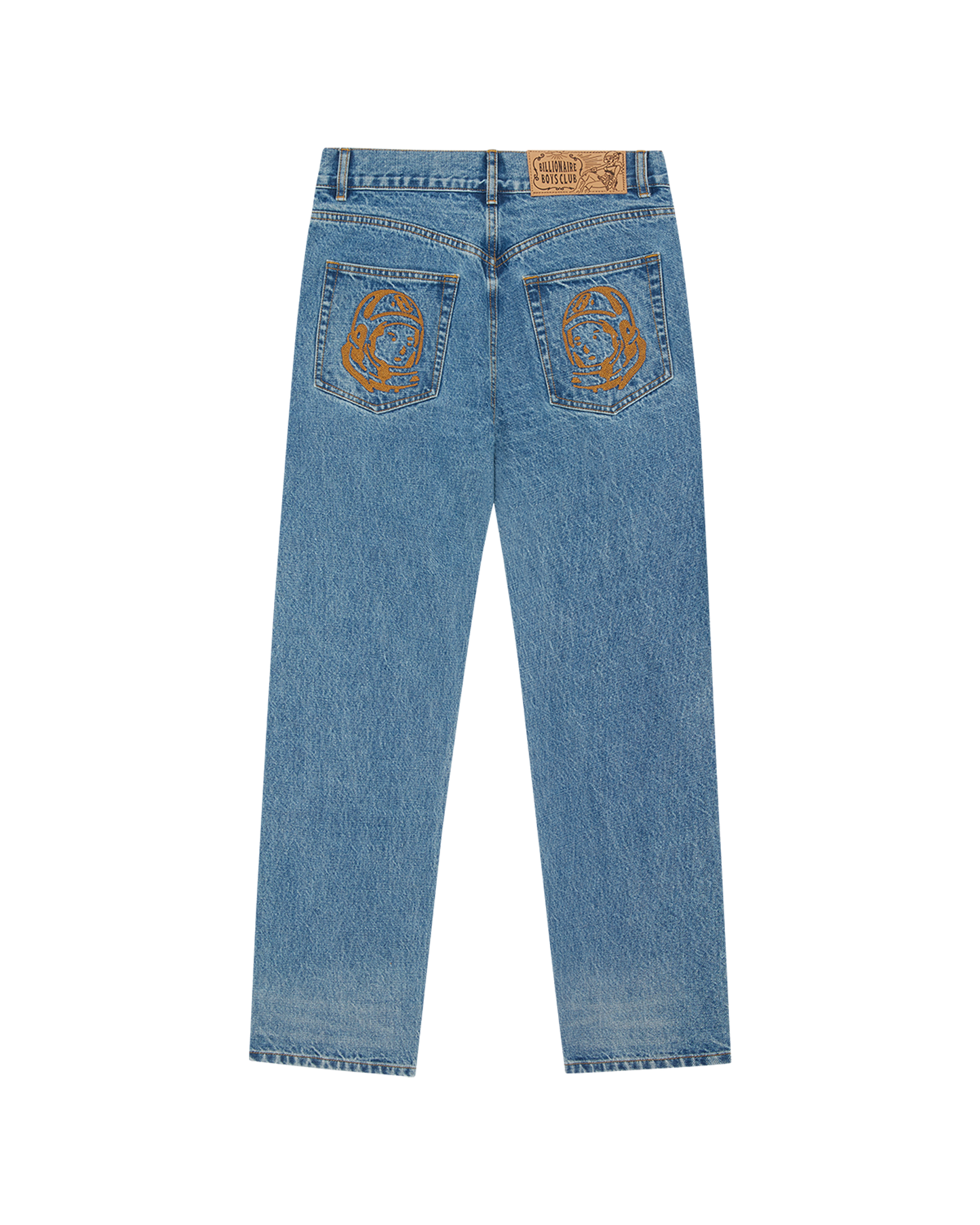 Astro Denim Pant